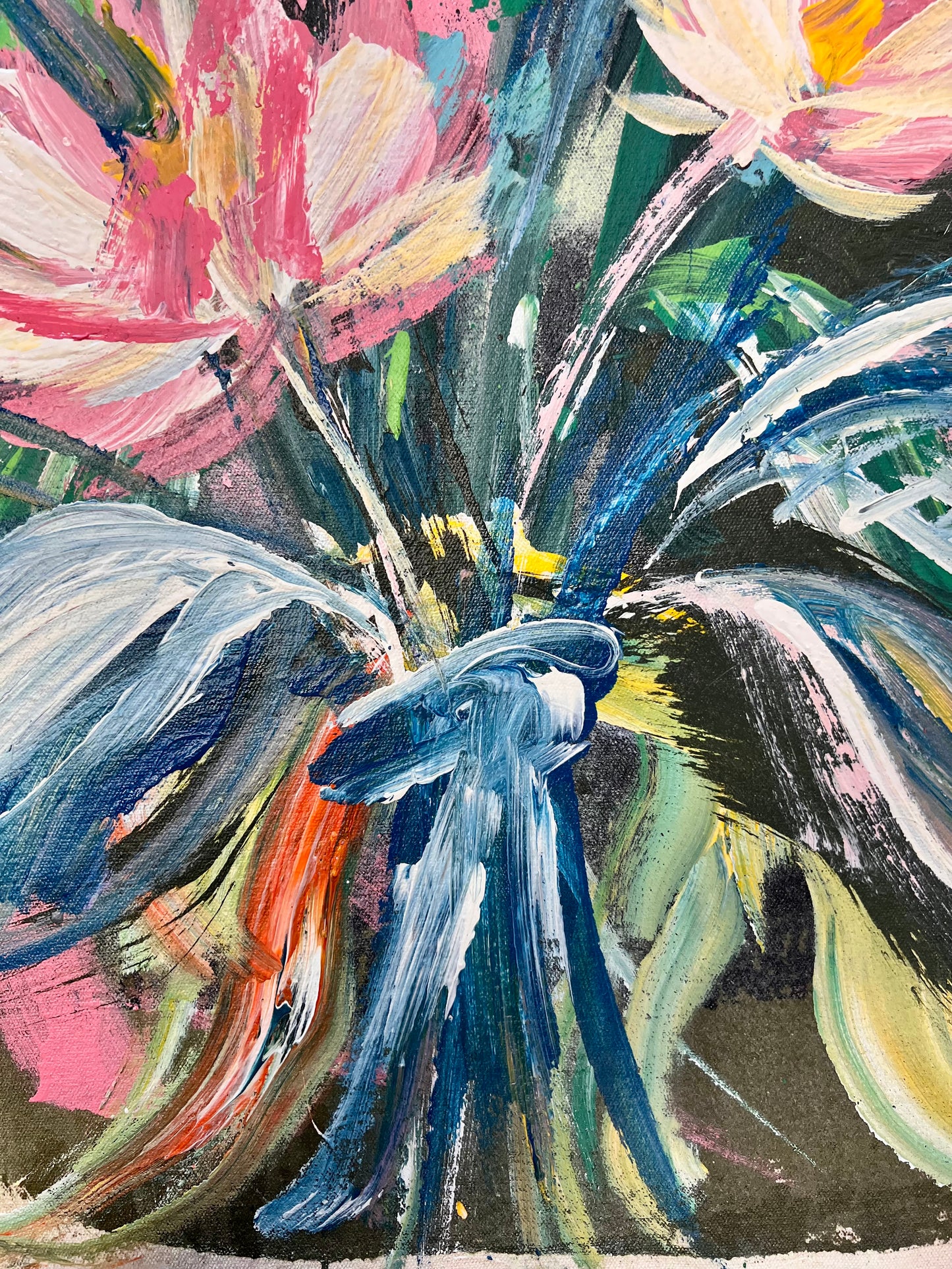 In Moments Garden / Bouquet / August 2026