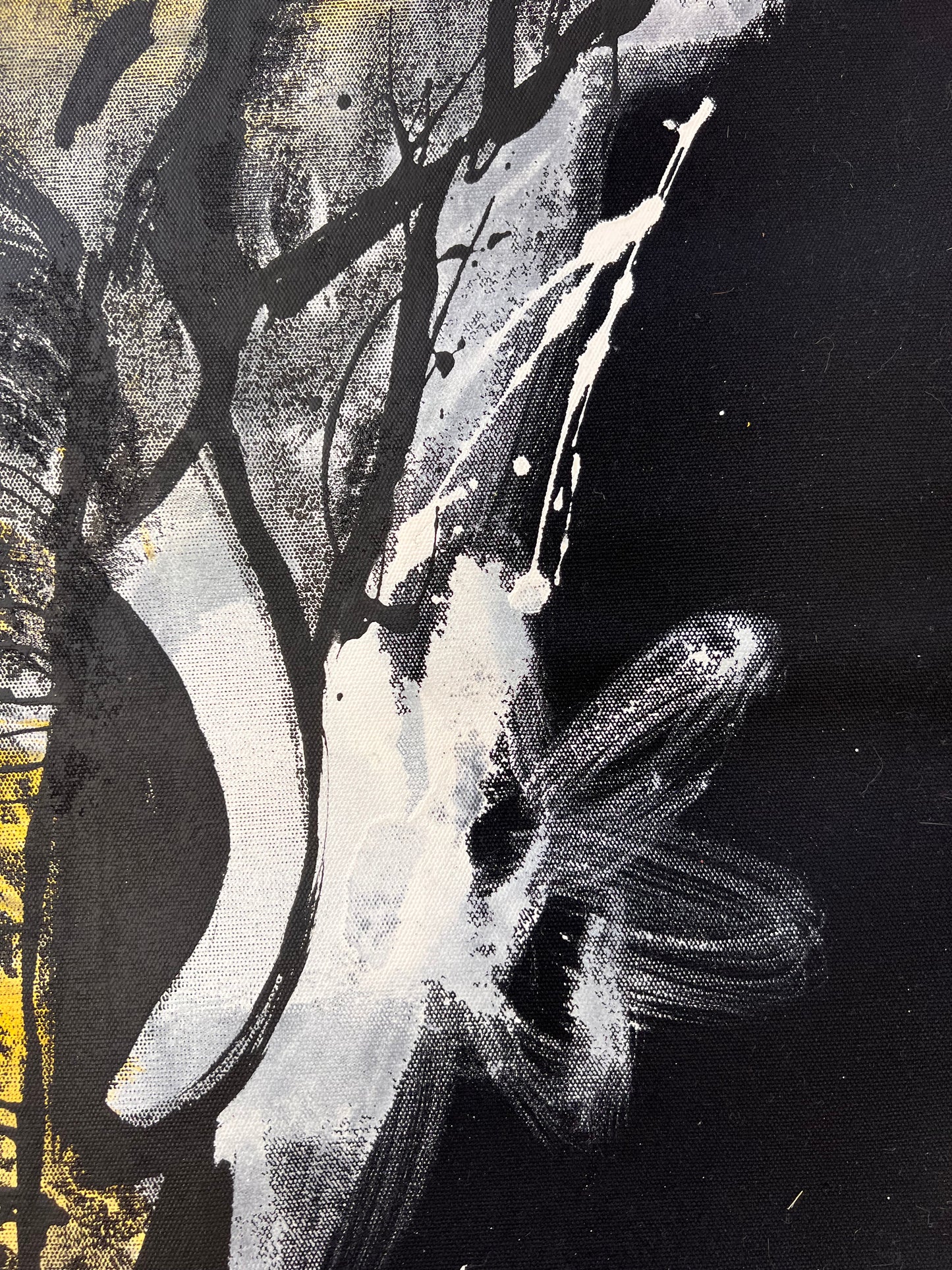 It’s All Good / Screen Print Elephant / Sunday Collection / September 2025