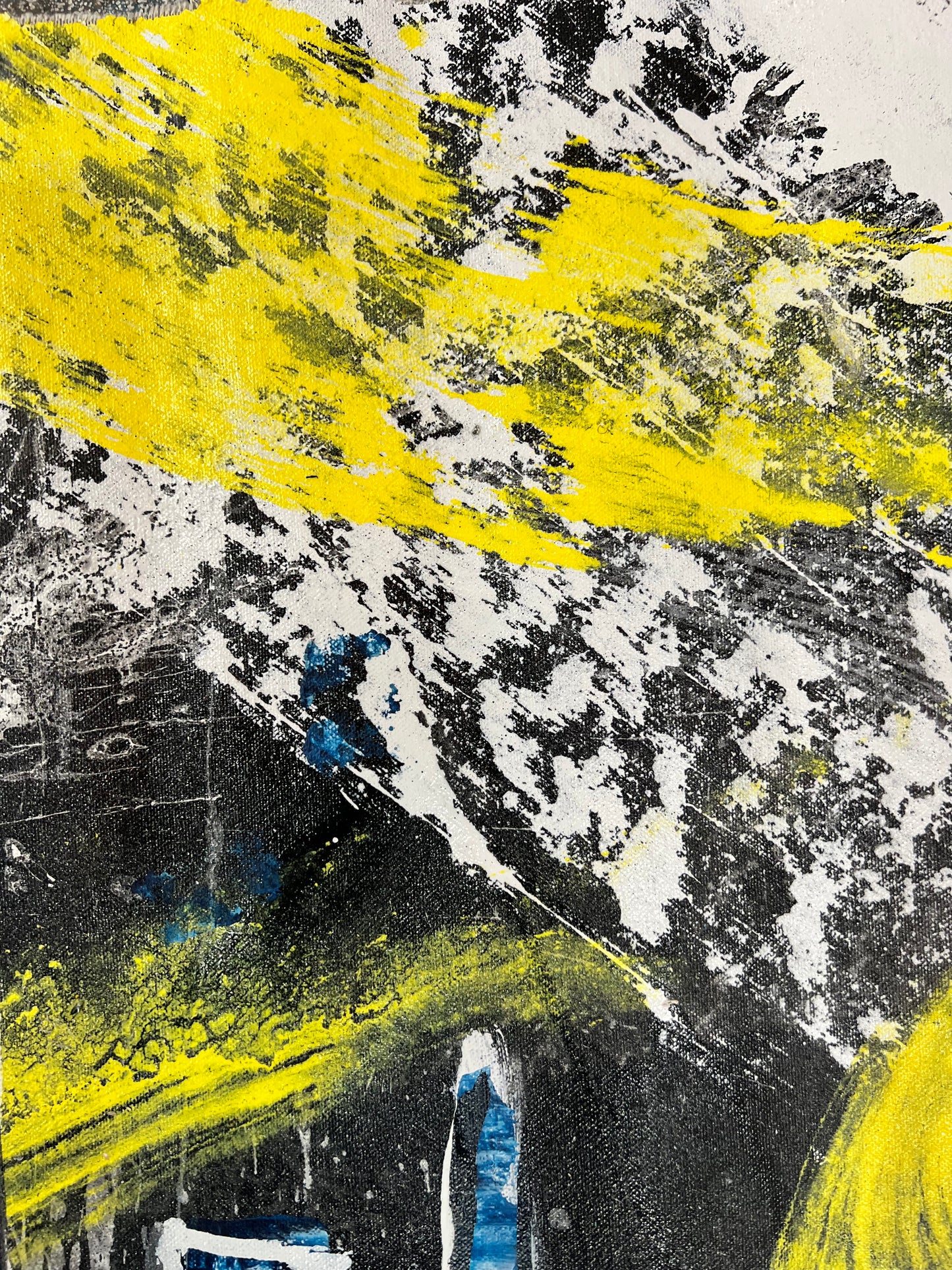 The Adventure Begins / Skyline / March 2026