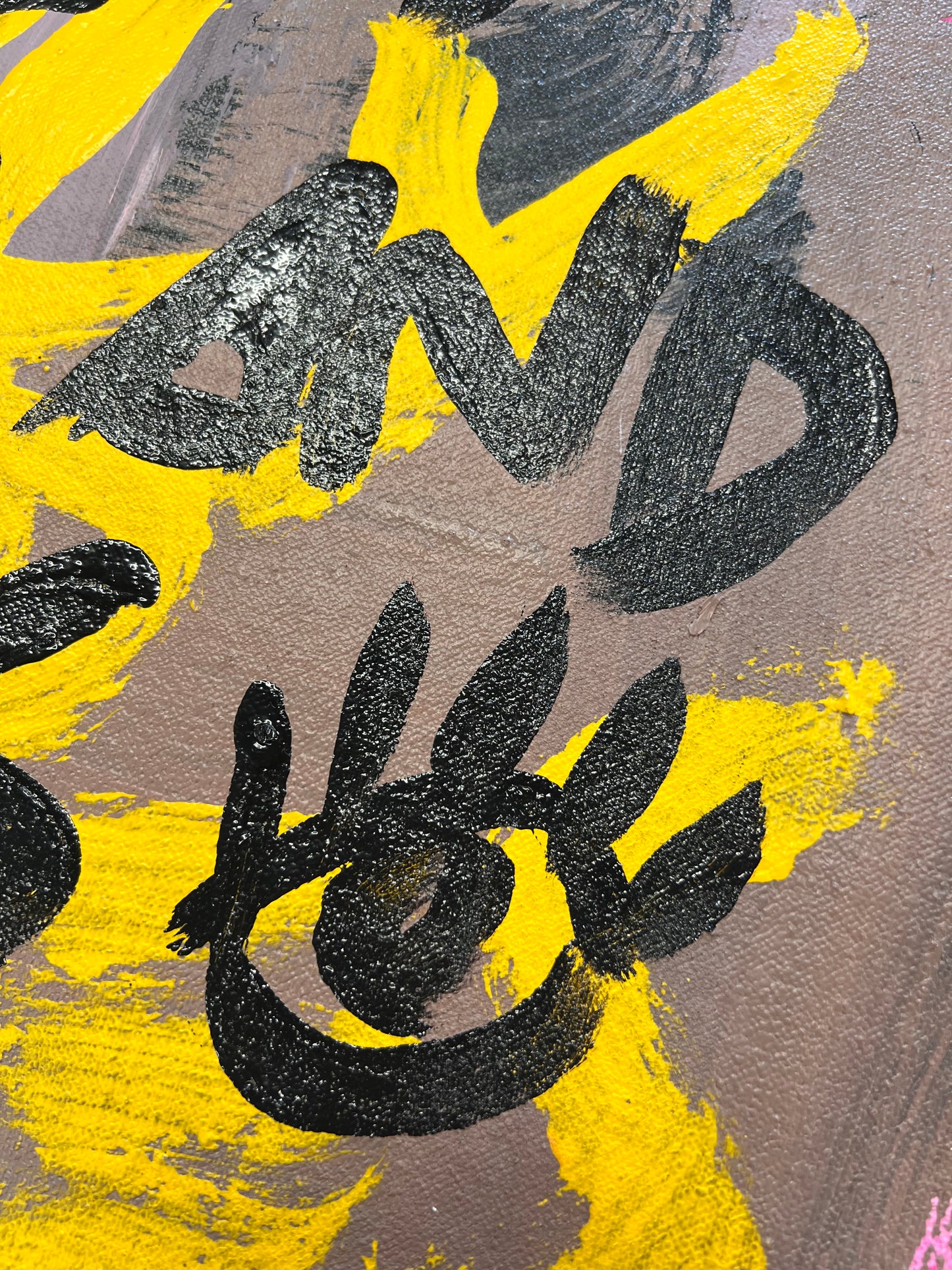 Serving Simply / Abstract Mantra / August 2026