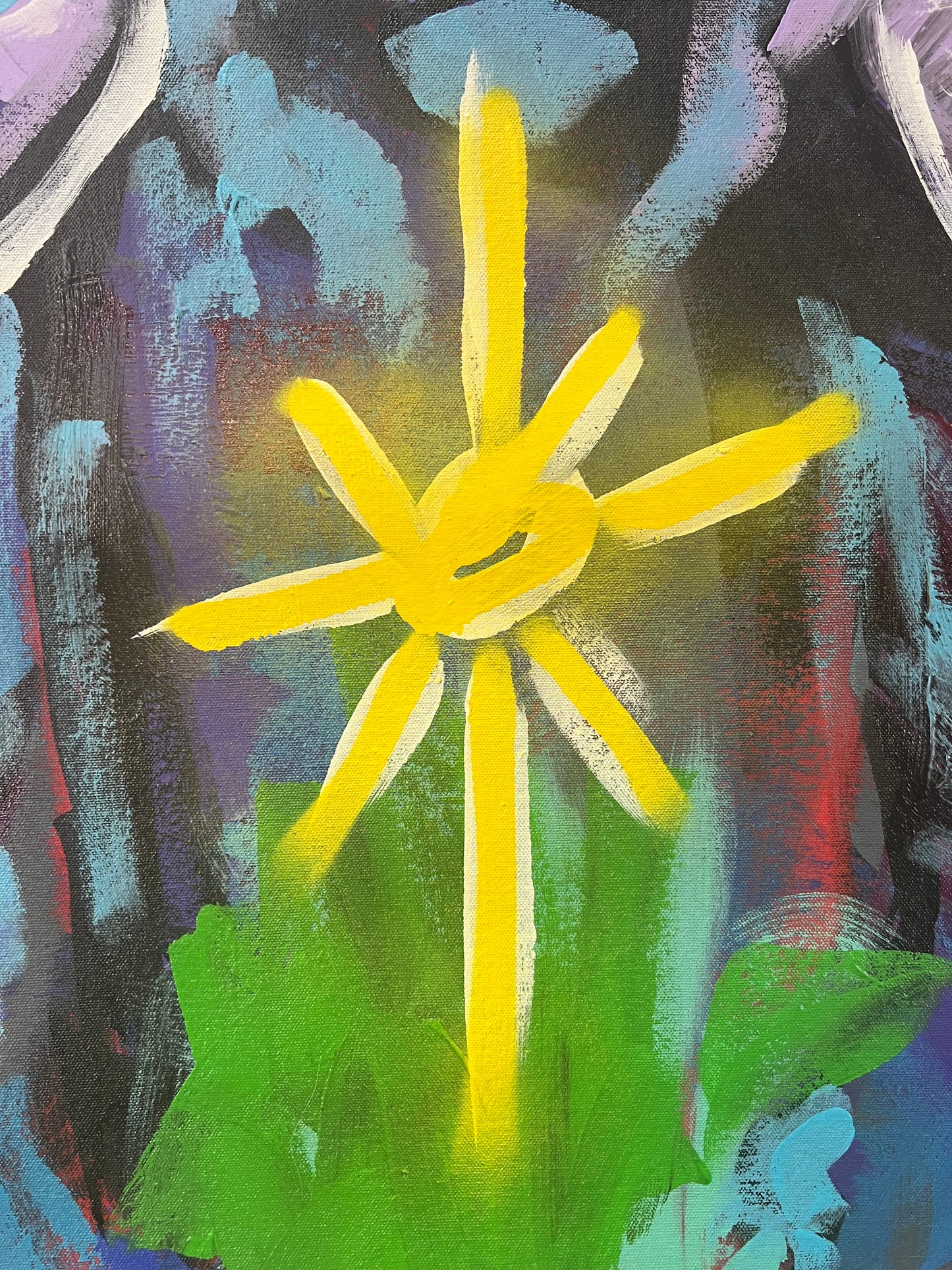 Allow / Lion Figure / Sunday Collection / January 2026