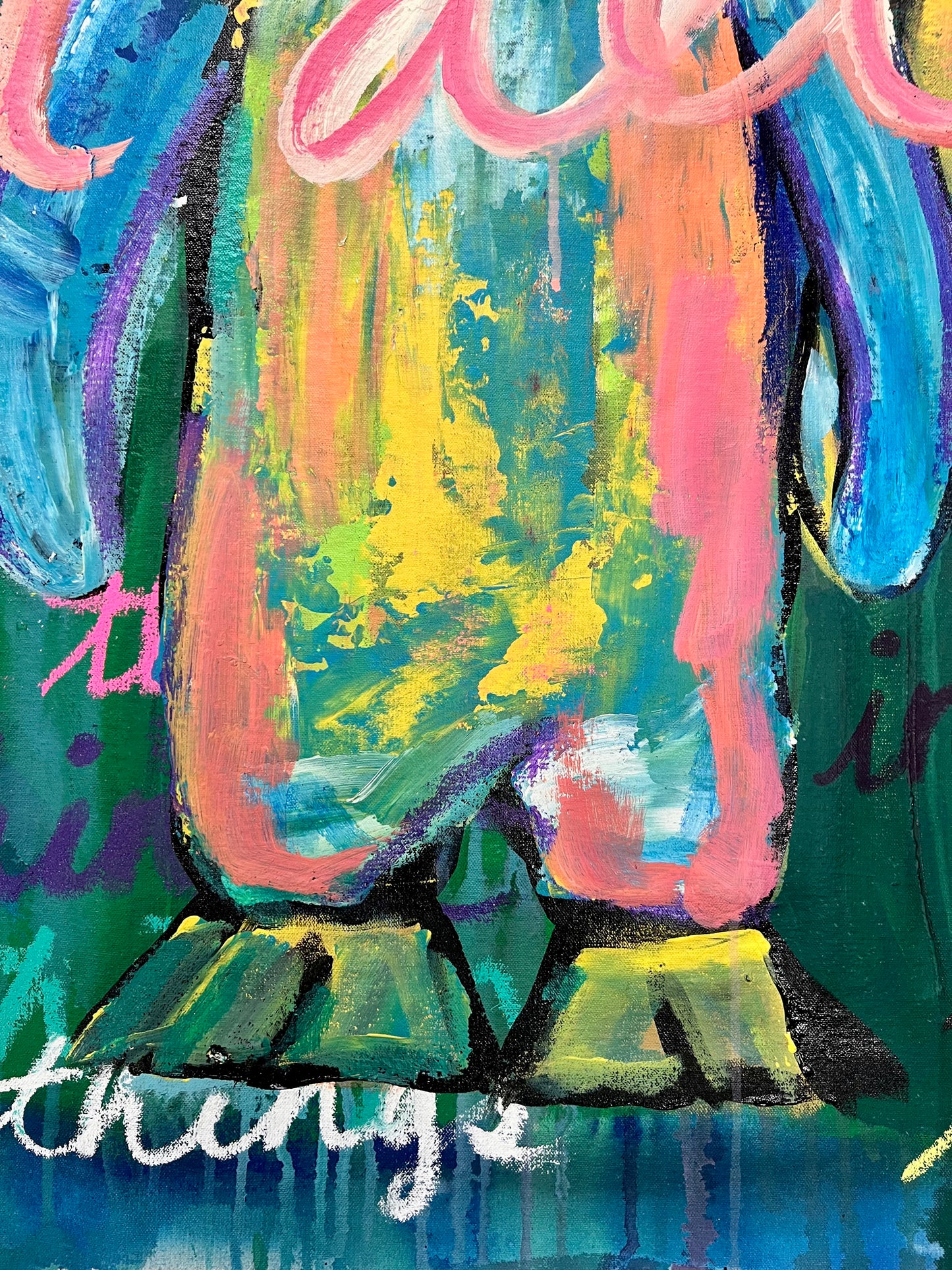 In All Things / Penguin Pair / June 2026
