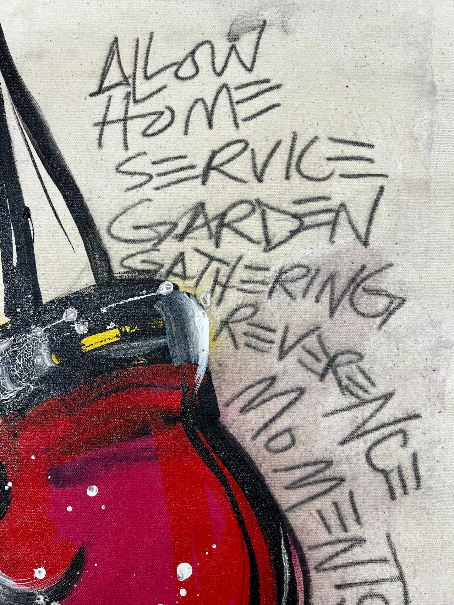 Gathering Reverence Moments / Boxing Gloves Mantra / Wednesday Refresh / January 2026