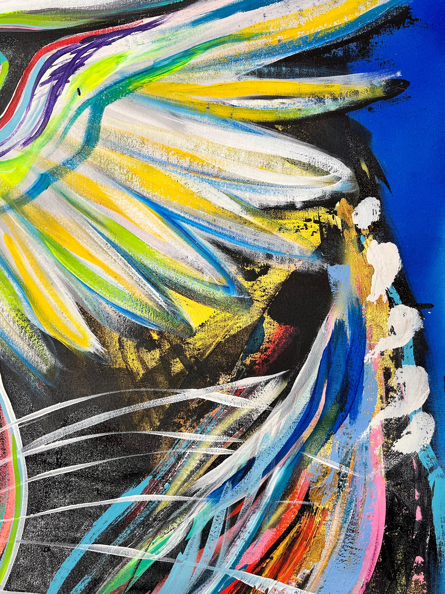 Beyond Goals / Tiger / Wednesday Refresh / February 2026