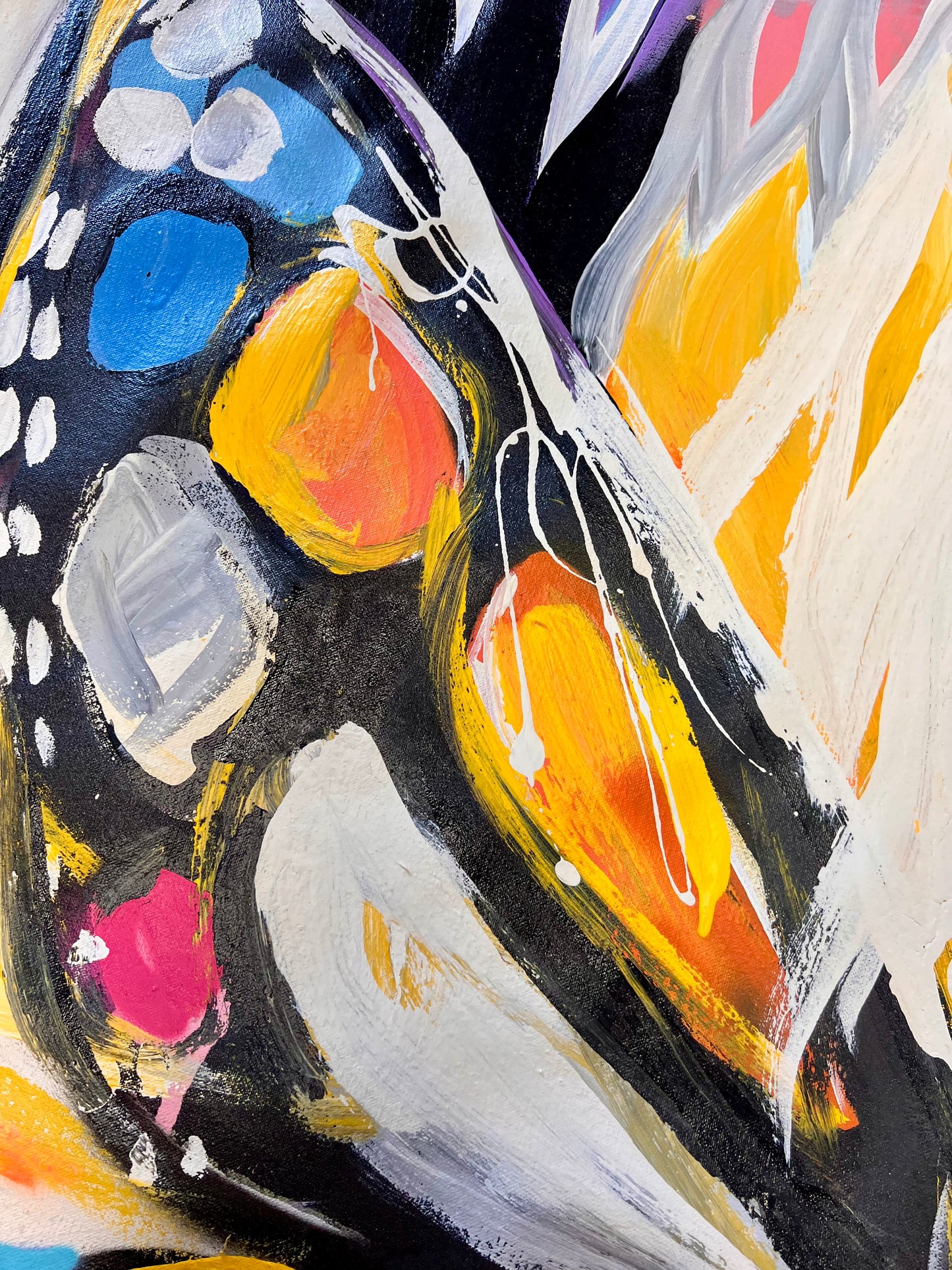 Made for Amazing Things / Vibrant Butterfly / August 2026