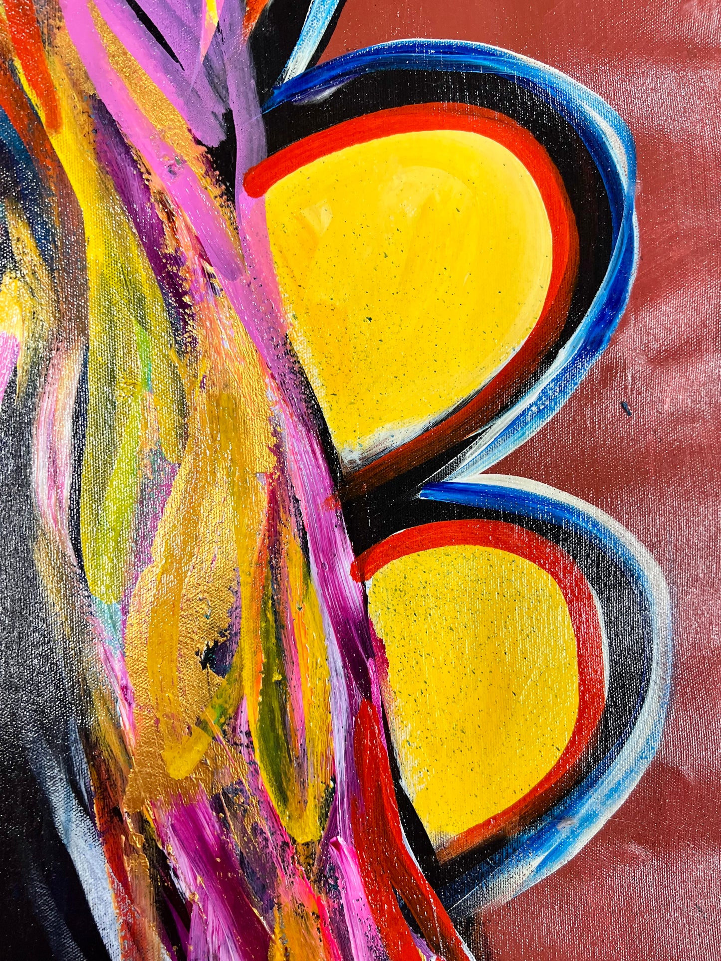 This Seasons Adventure / Lion / Sunday Collection / November 2025