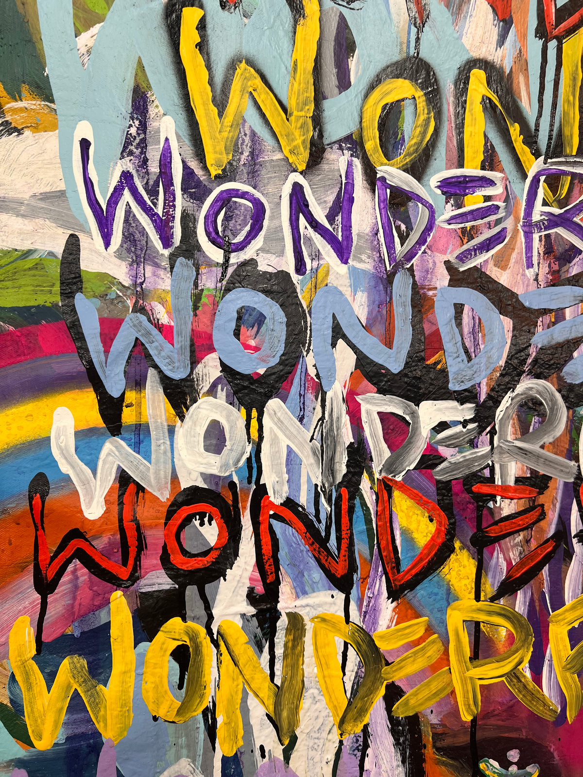 Wonderful Together / Lion / October 2026