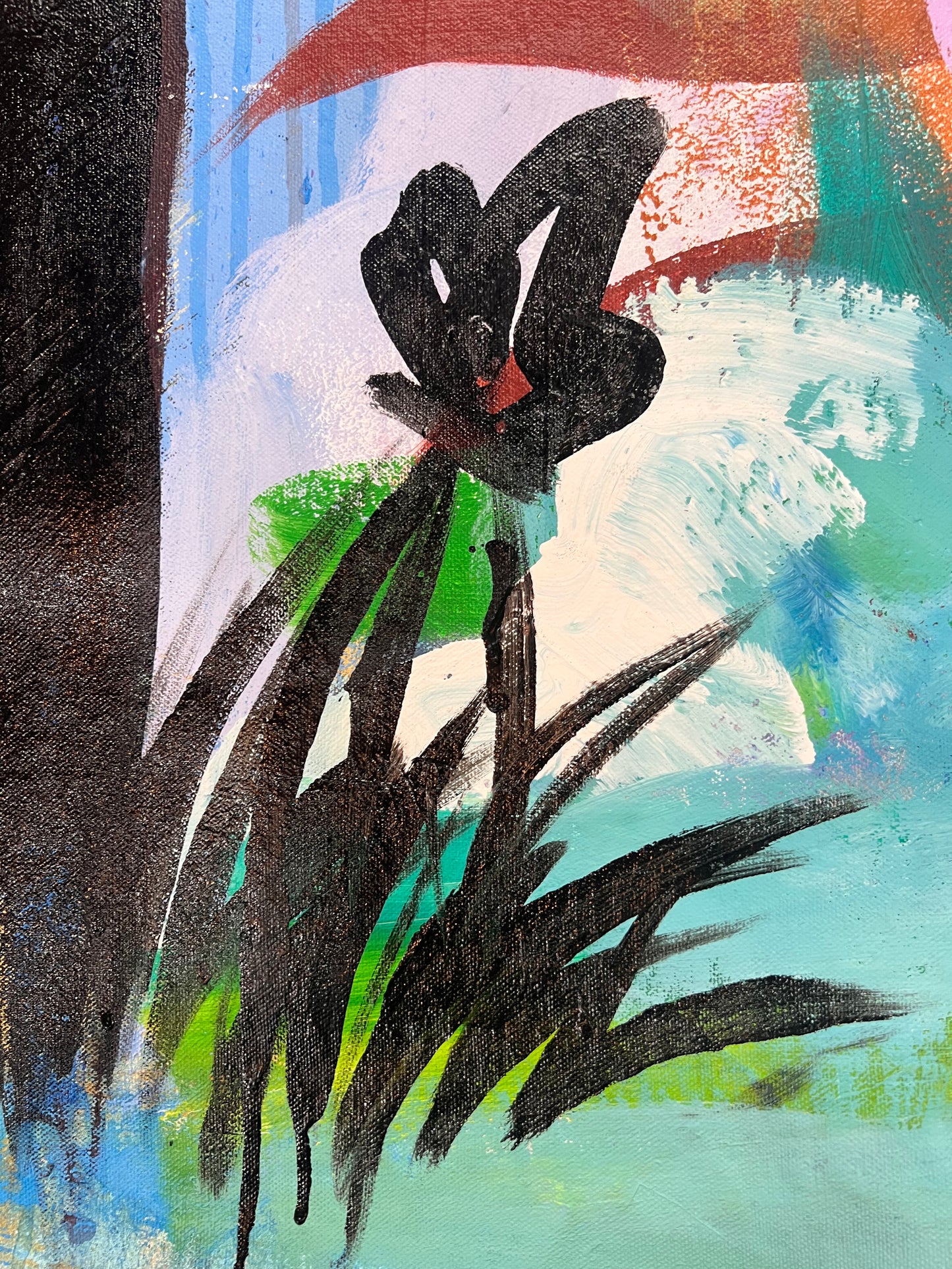 Not Restless / Horse + Rider / Featured Originals / November 2025