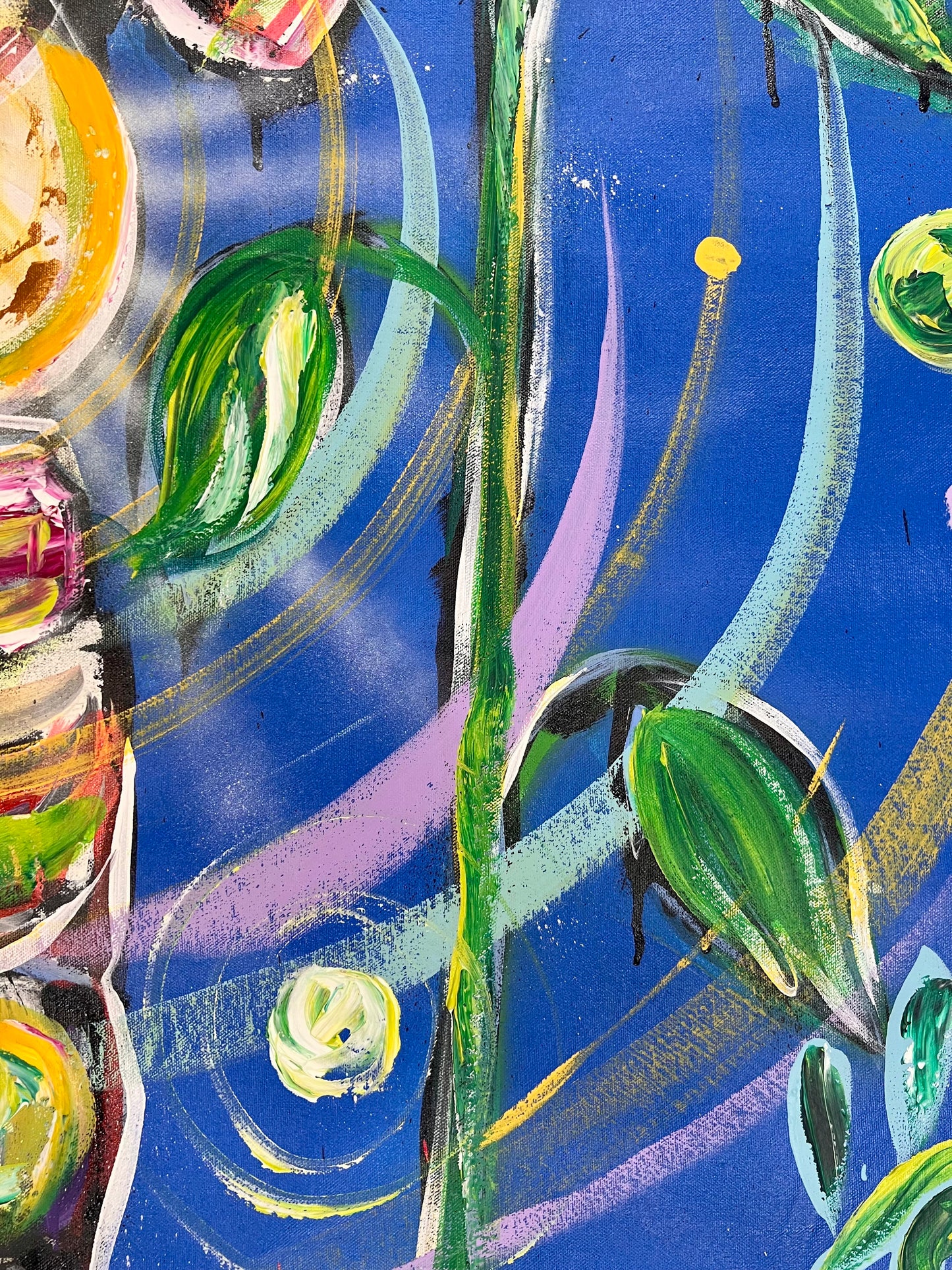 Enthused Purpose / Astronaut / Featured Originals / November 2025