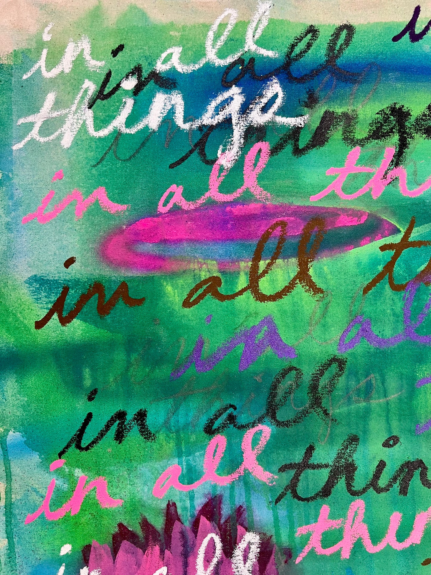 In All Things / Penguin Pair / June 2026