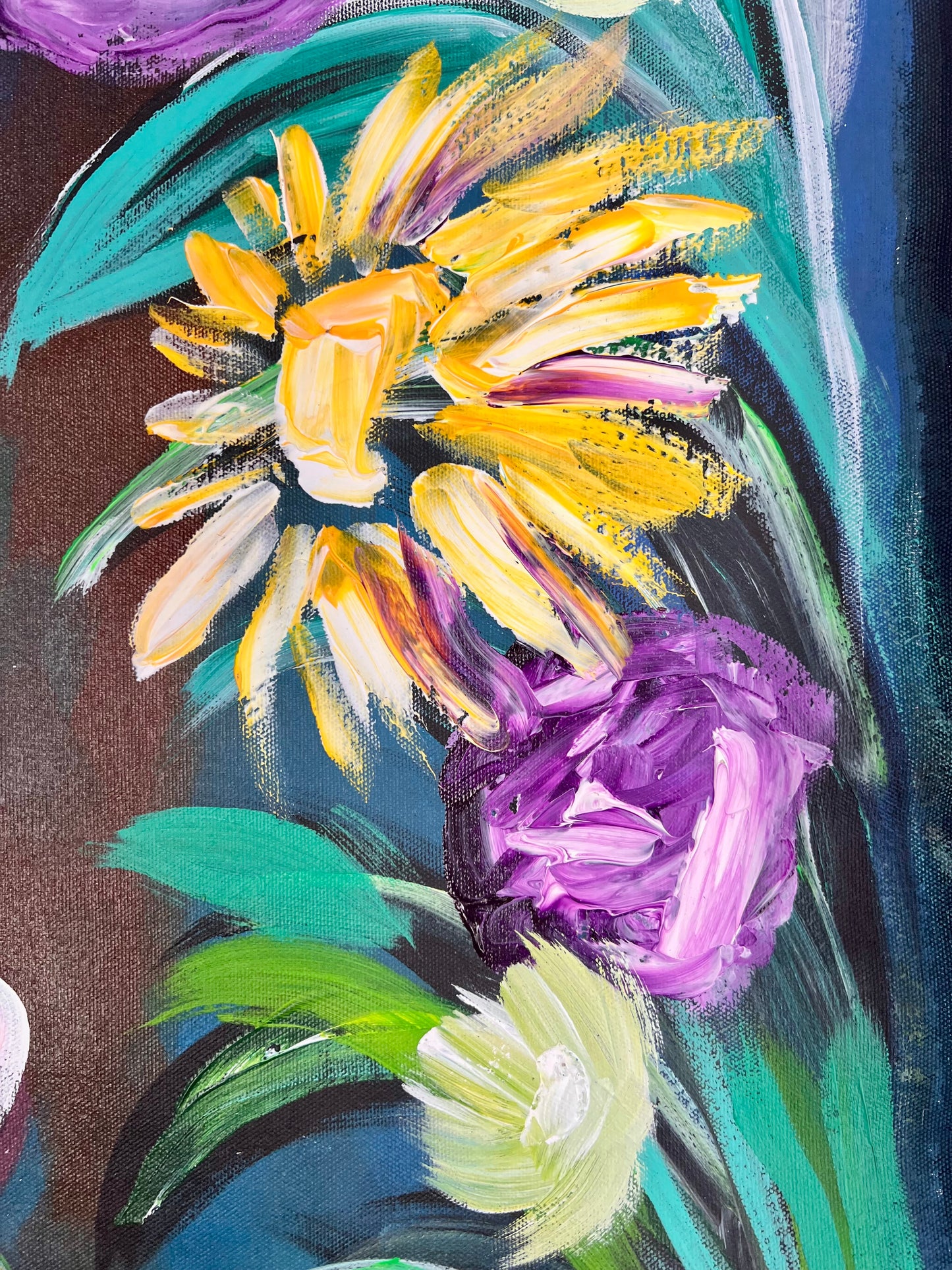 Thankful Rest / Boxing Gloves / Sunday Collection / November 2025