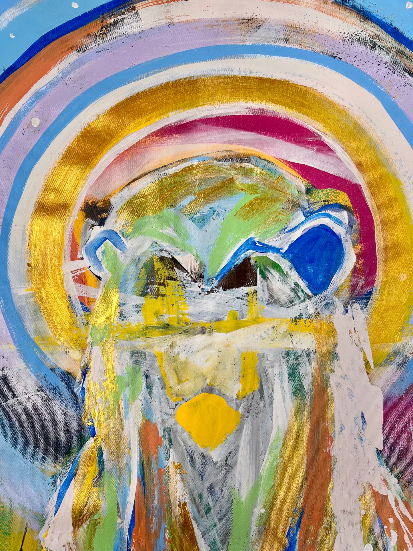Be of Why / Enlightened Being / Wednesday Refresh / August 2025