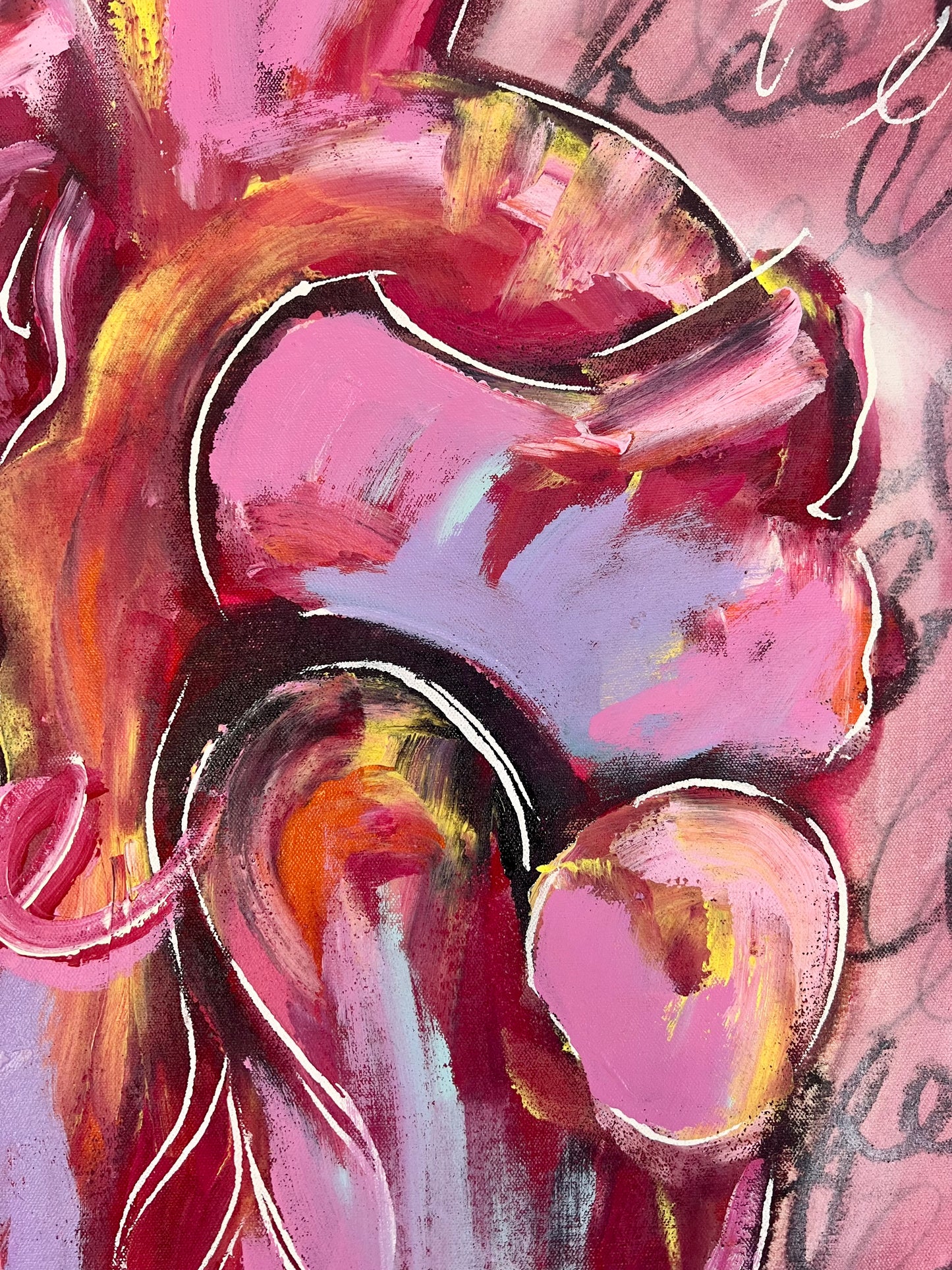 Feel Love / Heart / May 2026