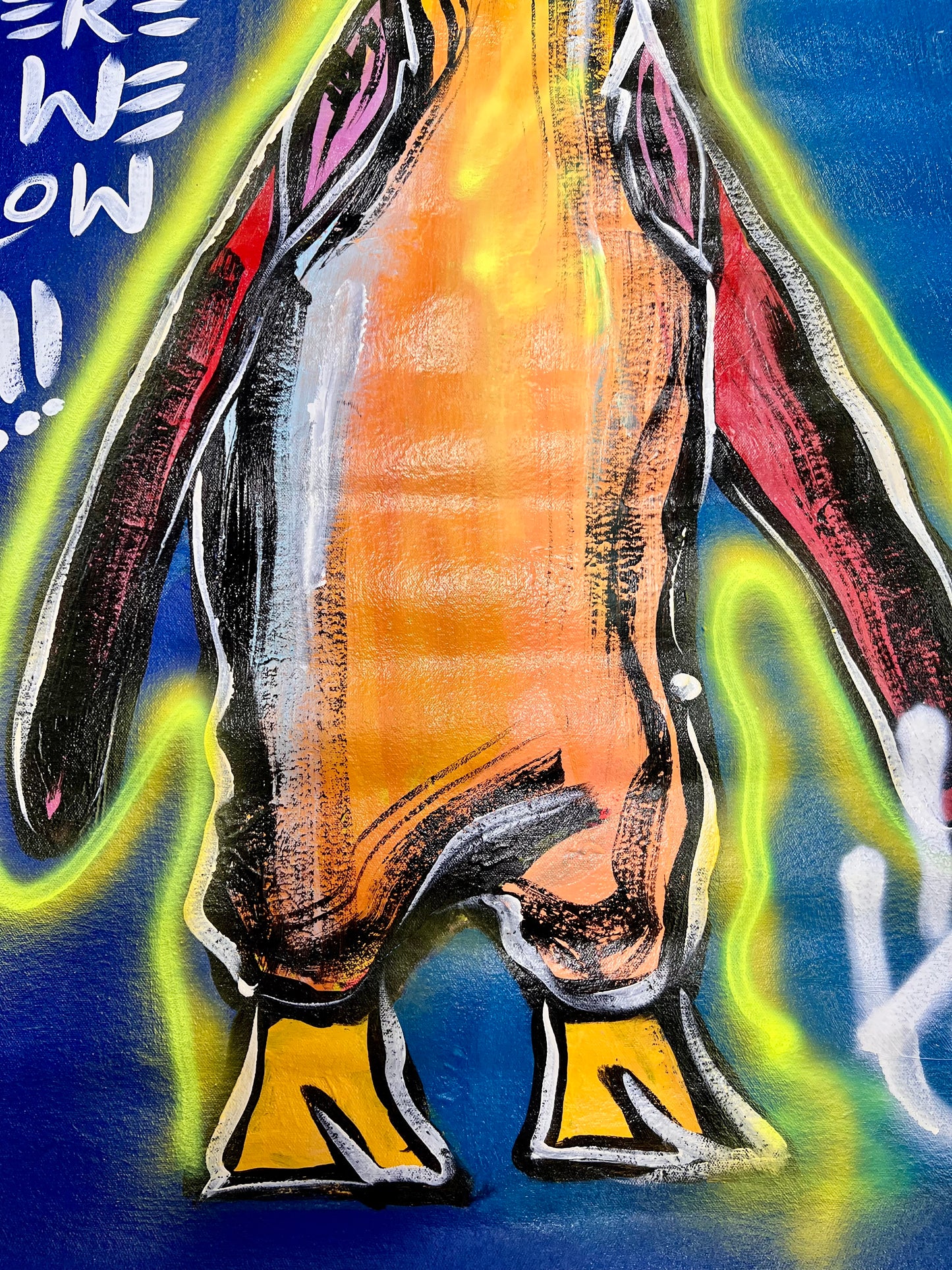 Here We Flow / Penguin / May 2026