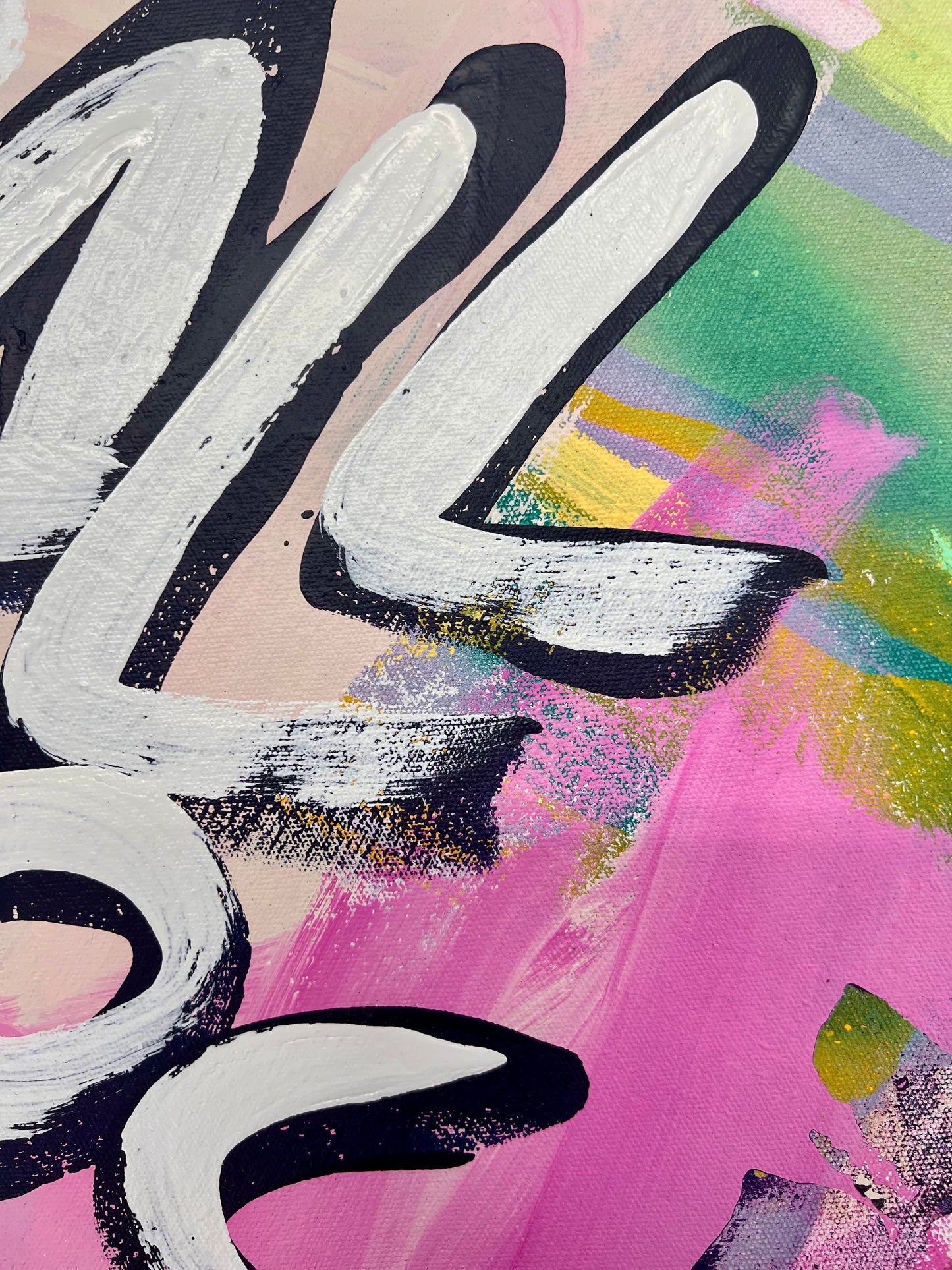 Small Steps Are Play / Abstract Mantra / June 2026
