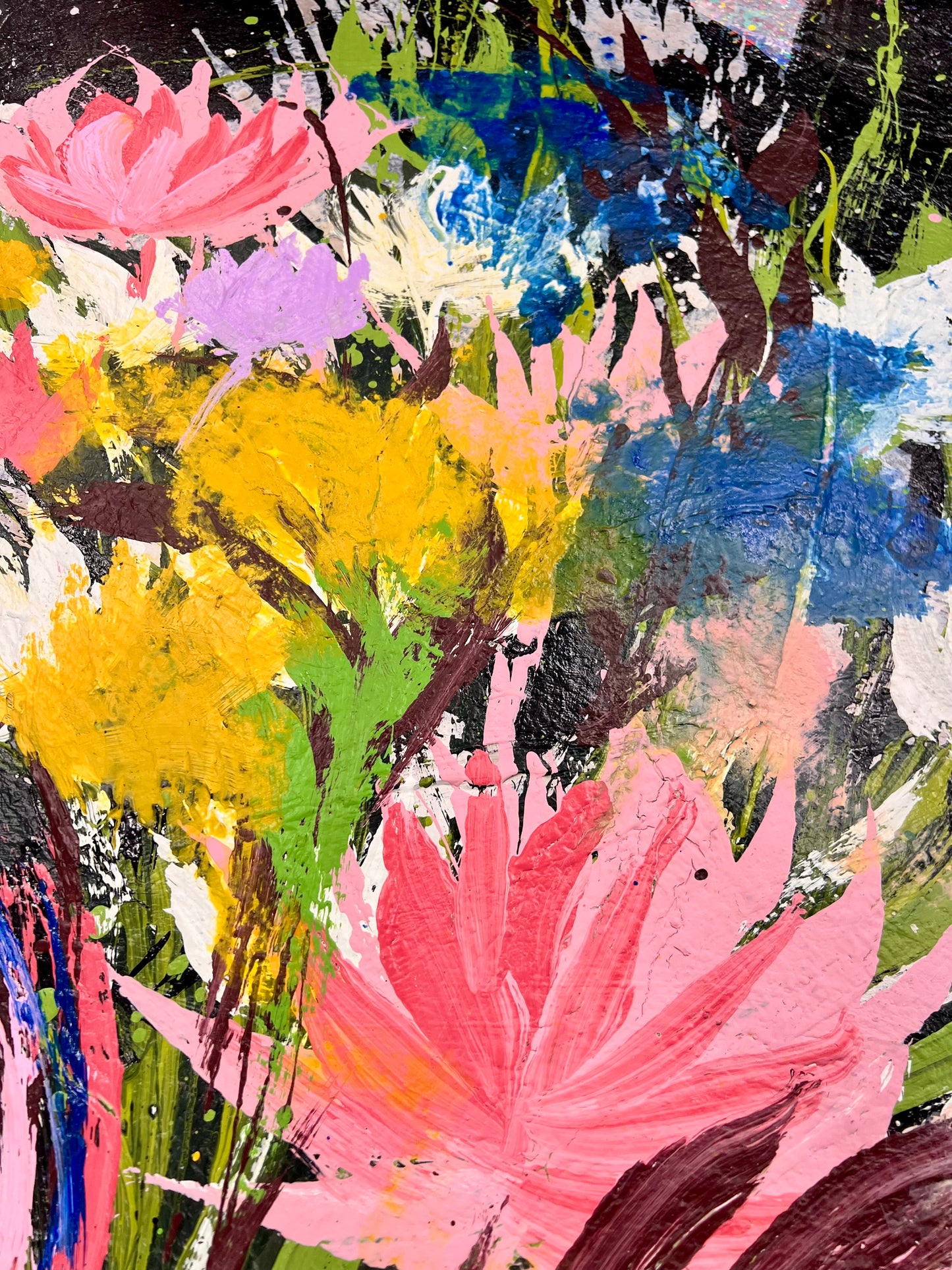 In All Things / Galaxy Bouquet / August 2026