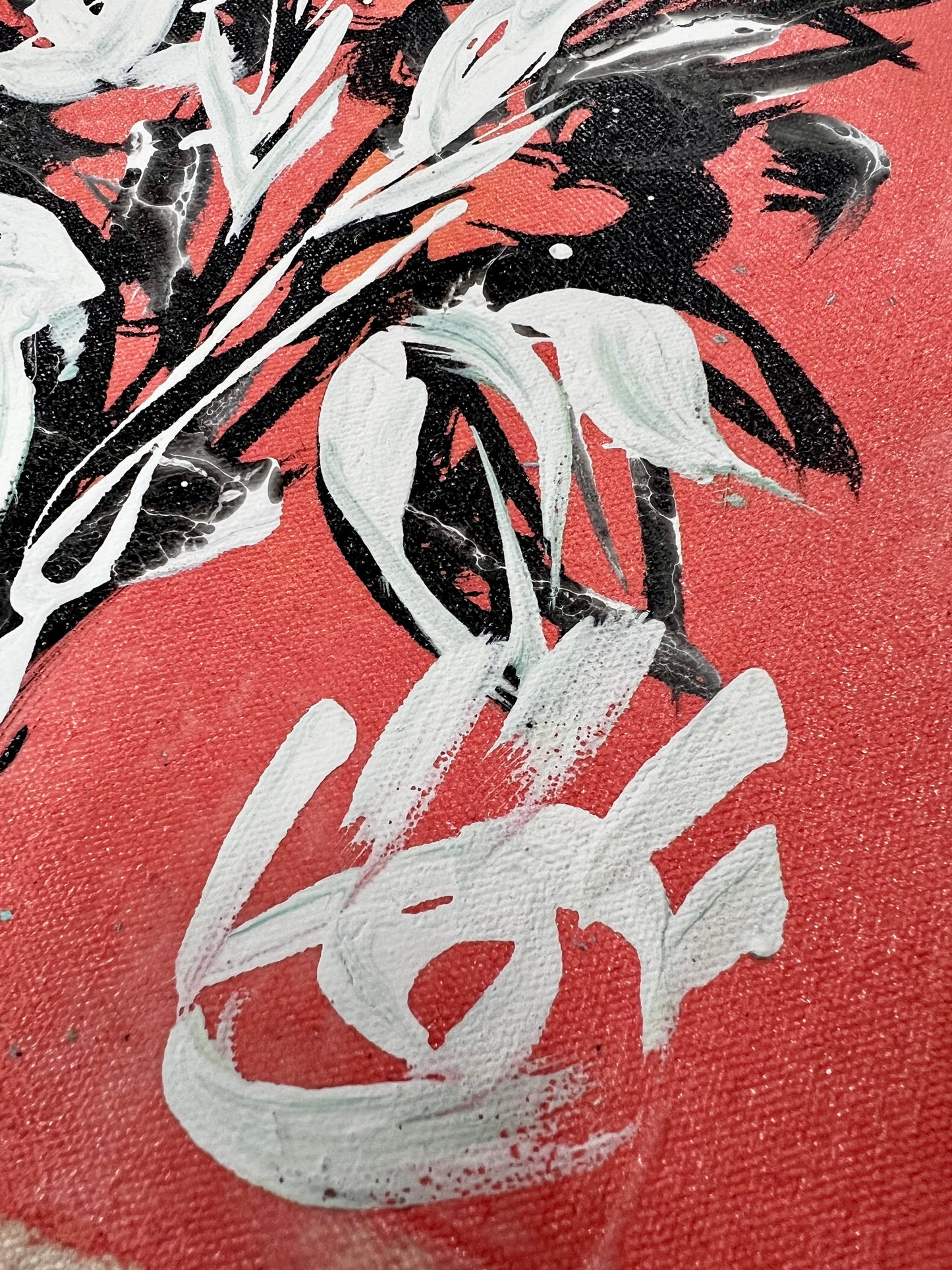 Beautiful and Free / Bouquet / Sunday Collection / February 2026