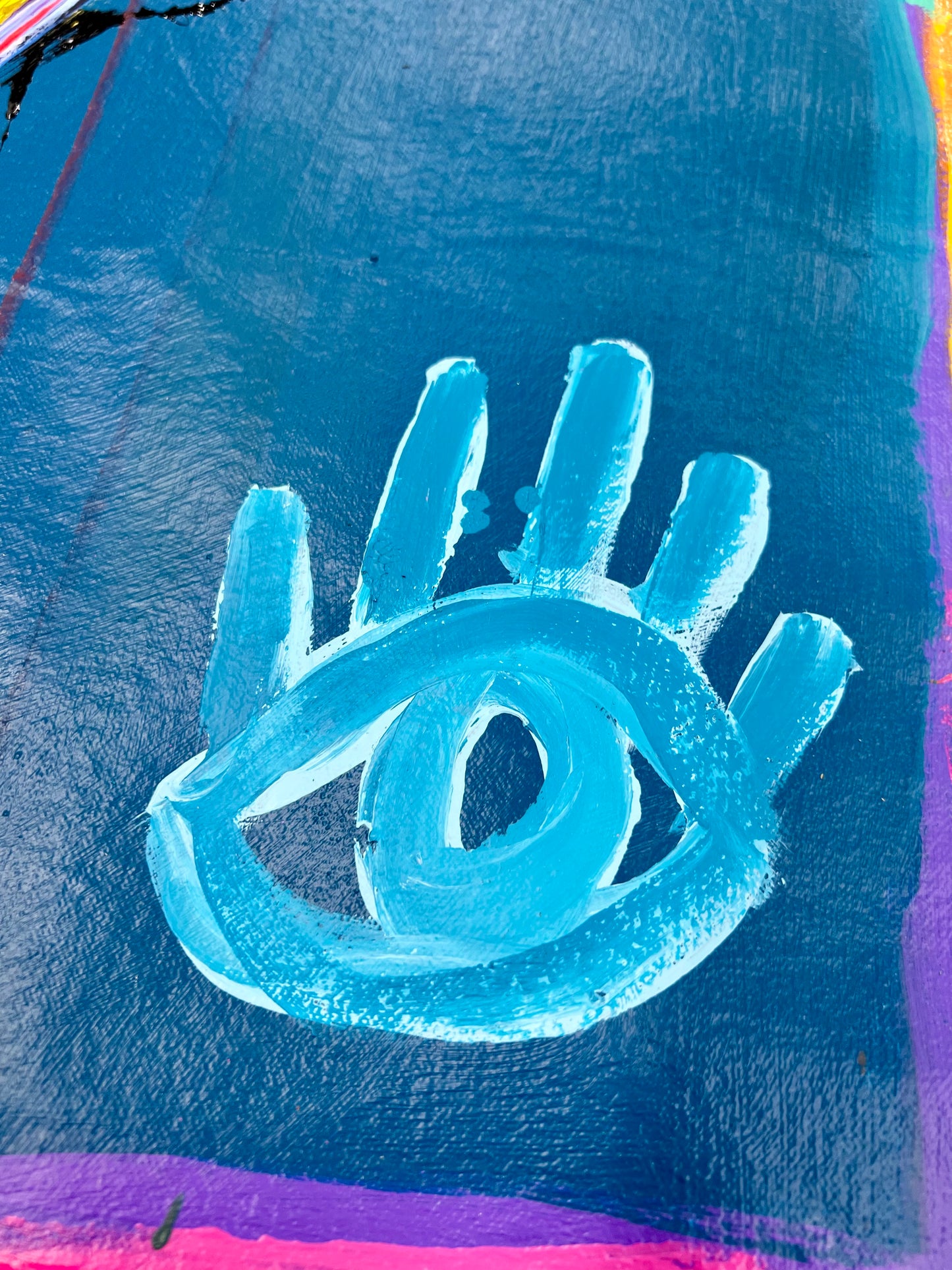 Begin Where You Are / Heart / Sunday Collection / November 2025