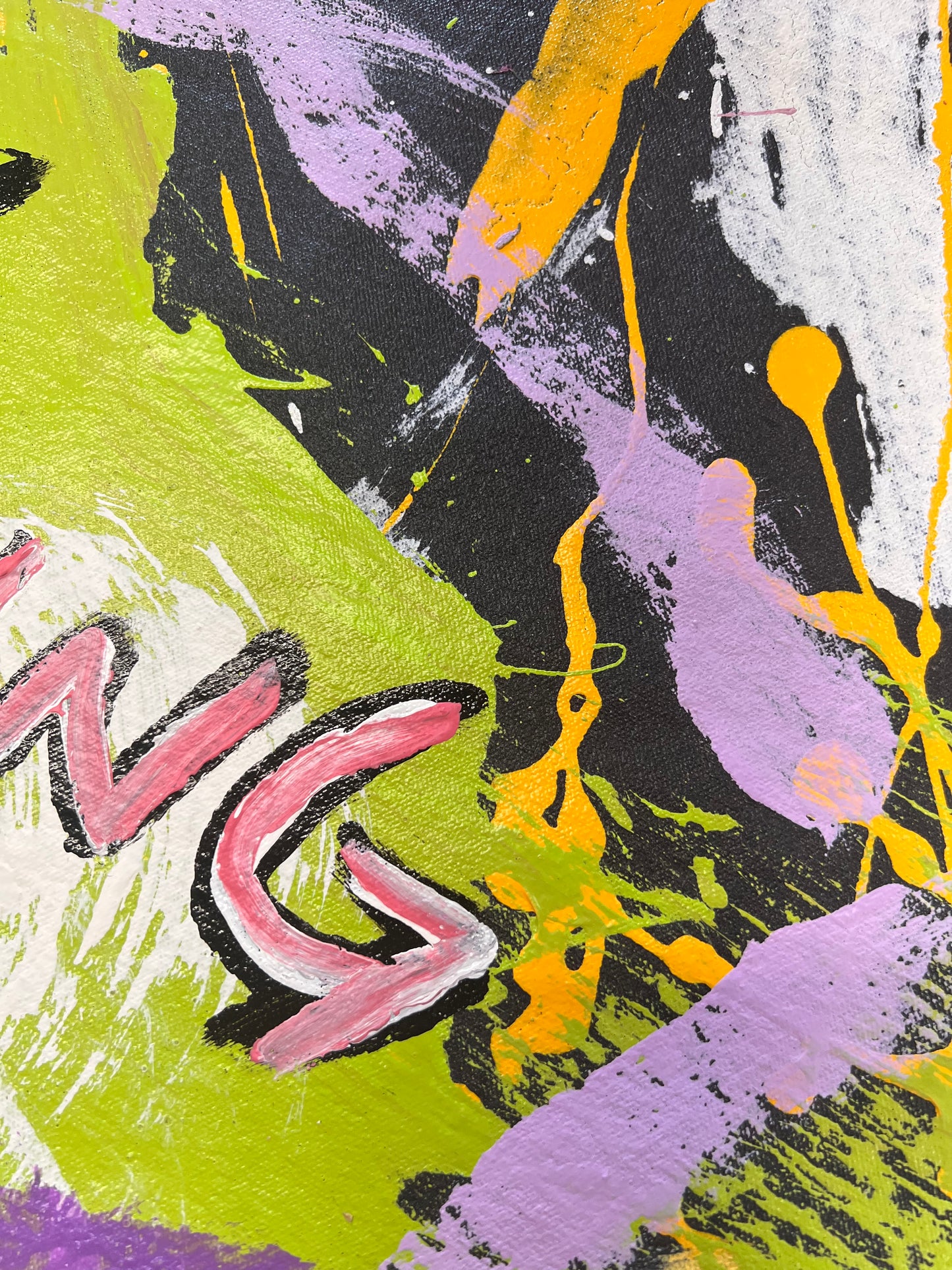 Hard Work Redefined 2 / Abstract Mantra / August 2026