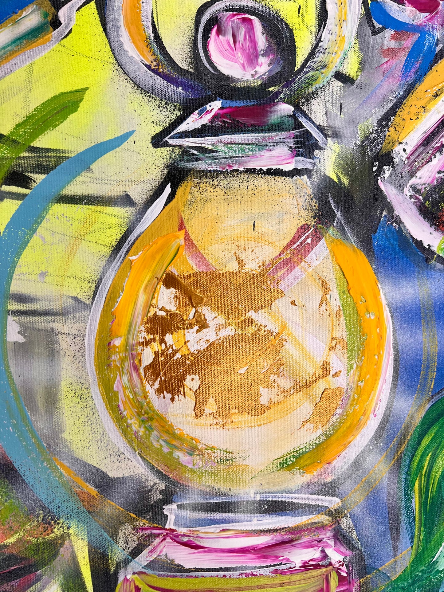 Enthused Purpose / Astronaut / Featured Originals / November 2025