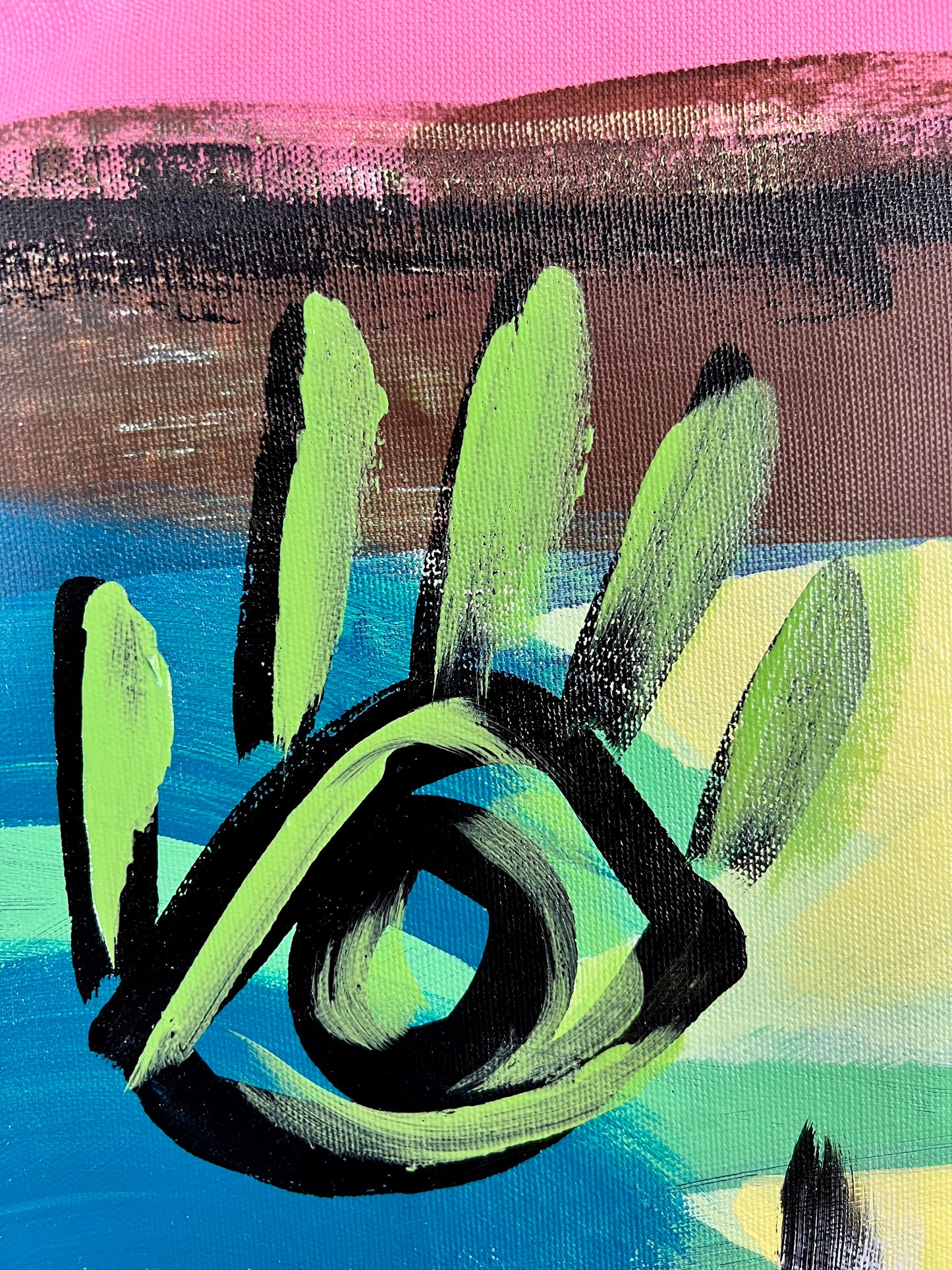 Live Not Unto Opponent / Bluebird Mantra / July 2025