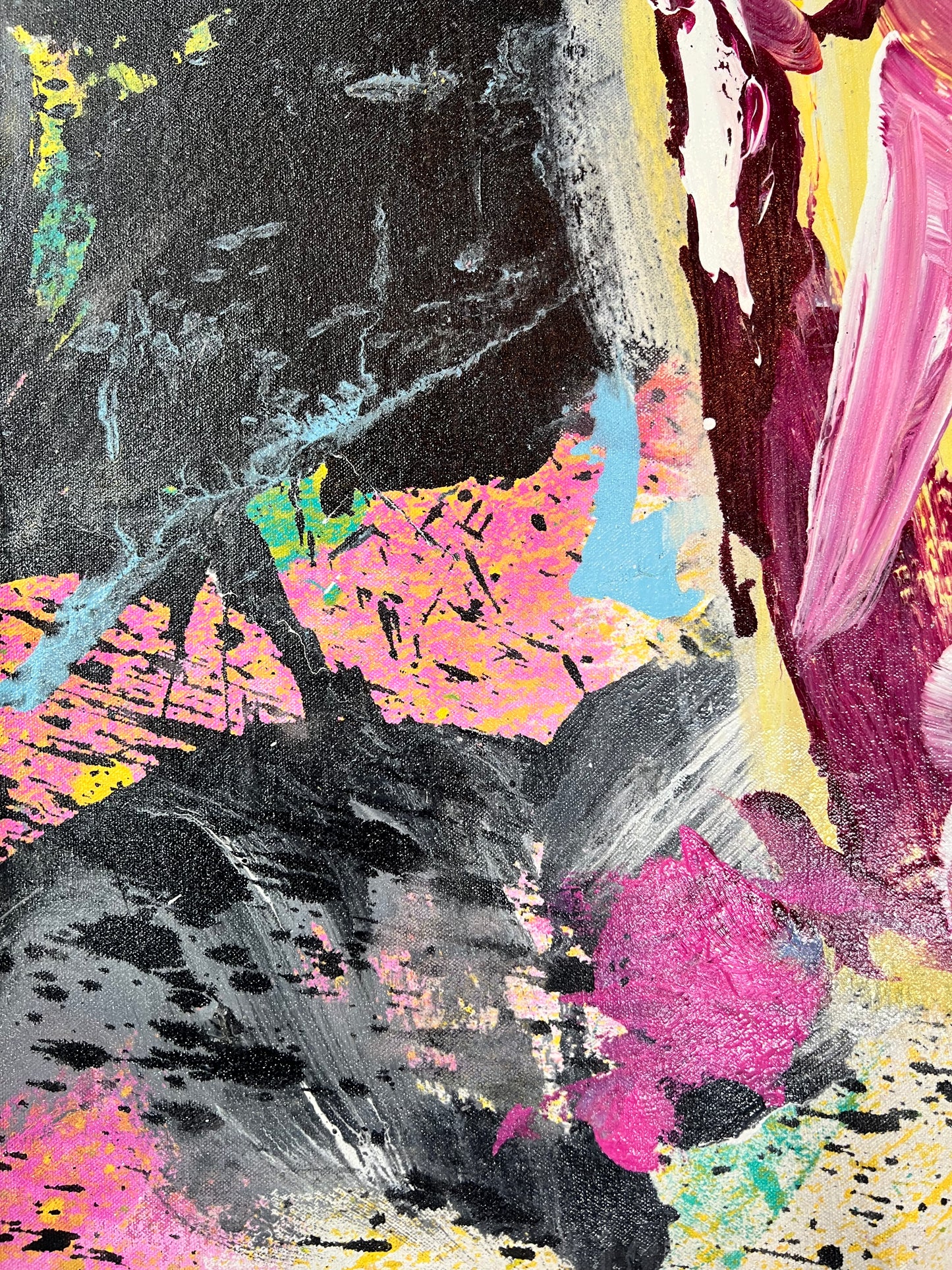 Honored Trust / Elephant / March 2026