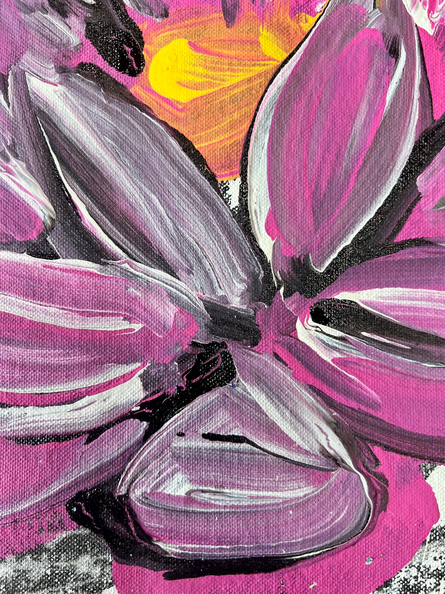 Now and Becoming / Lotus / April 2026
