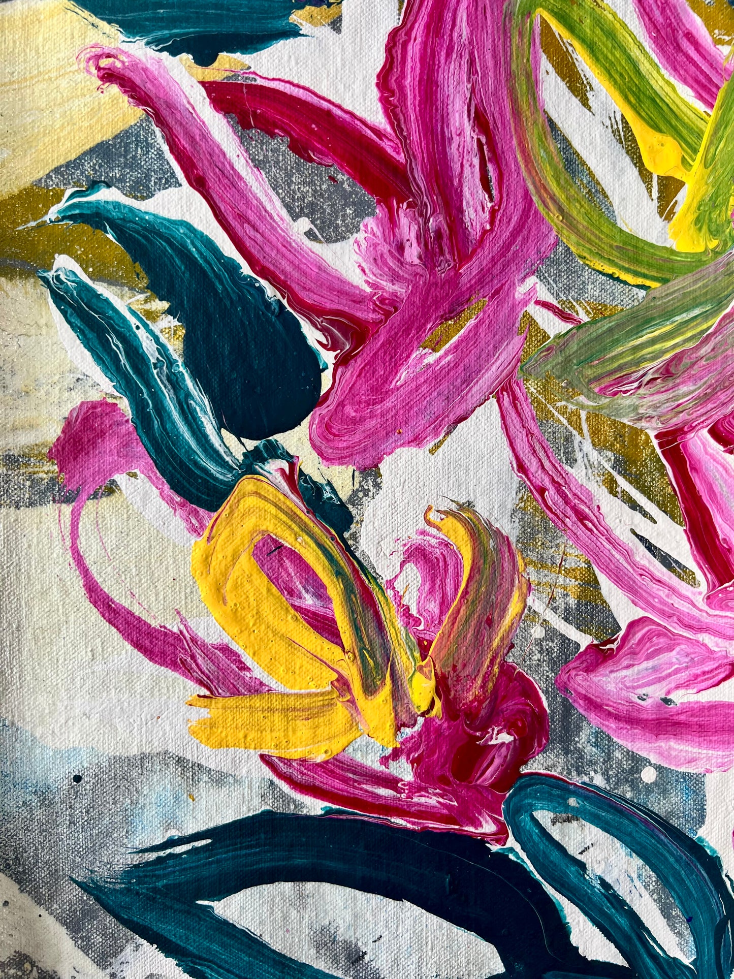 The Fragrance of Fellowship / Bouquet / April 2026