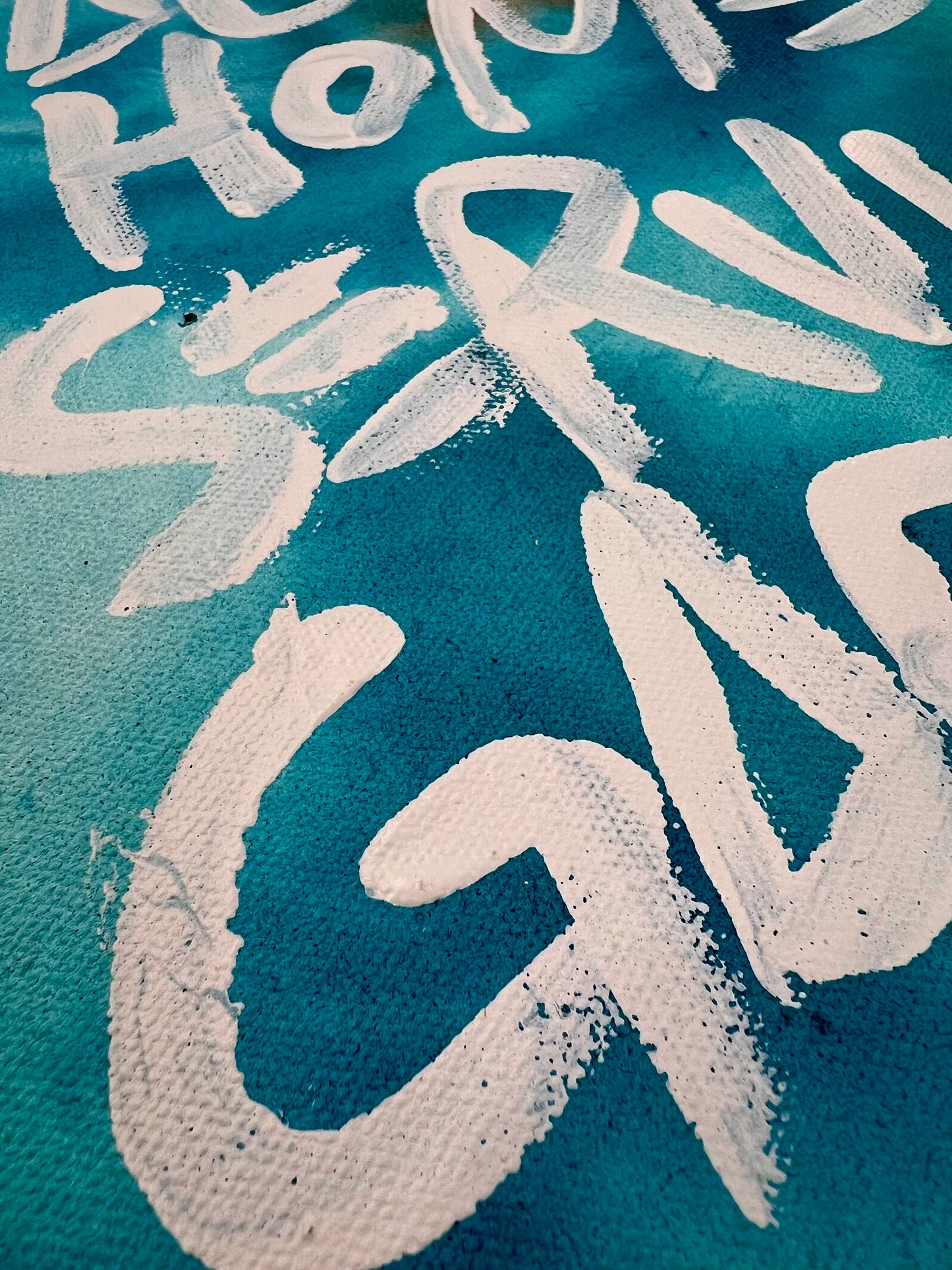 Allow Home / Mantra / Sunday Collection / November 2025