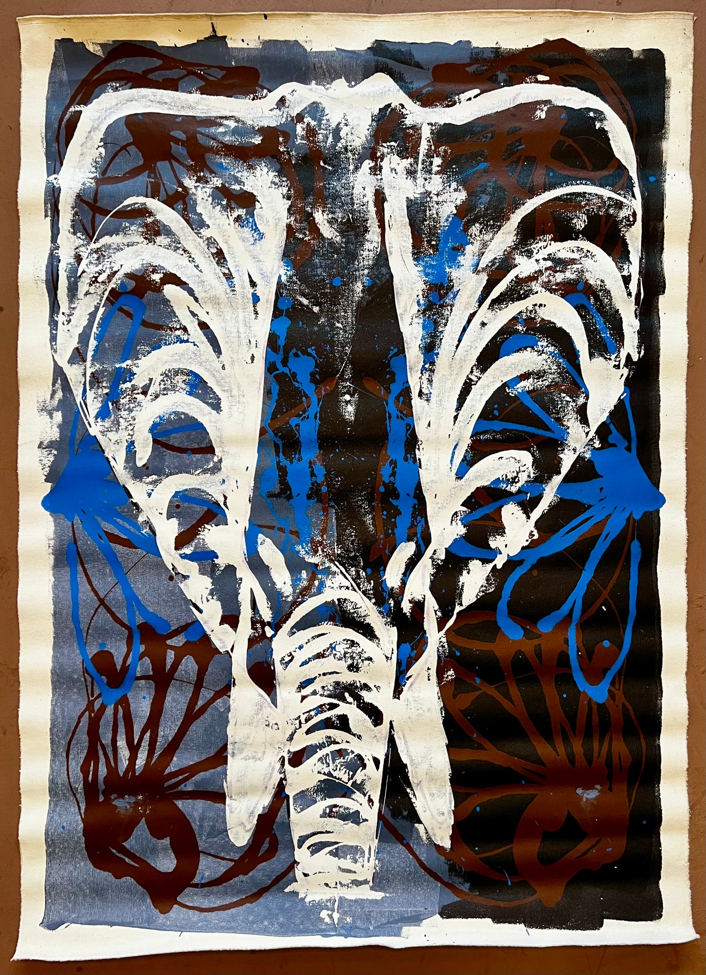 Practice the Art / Throwback Neutrals Elephant / Farewell 2025 Collection