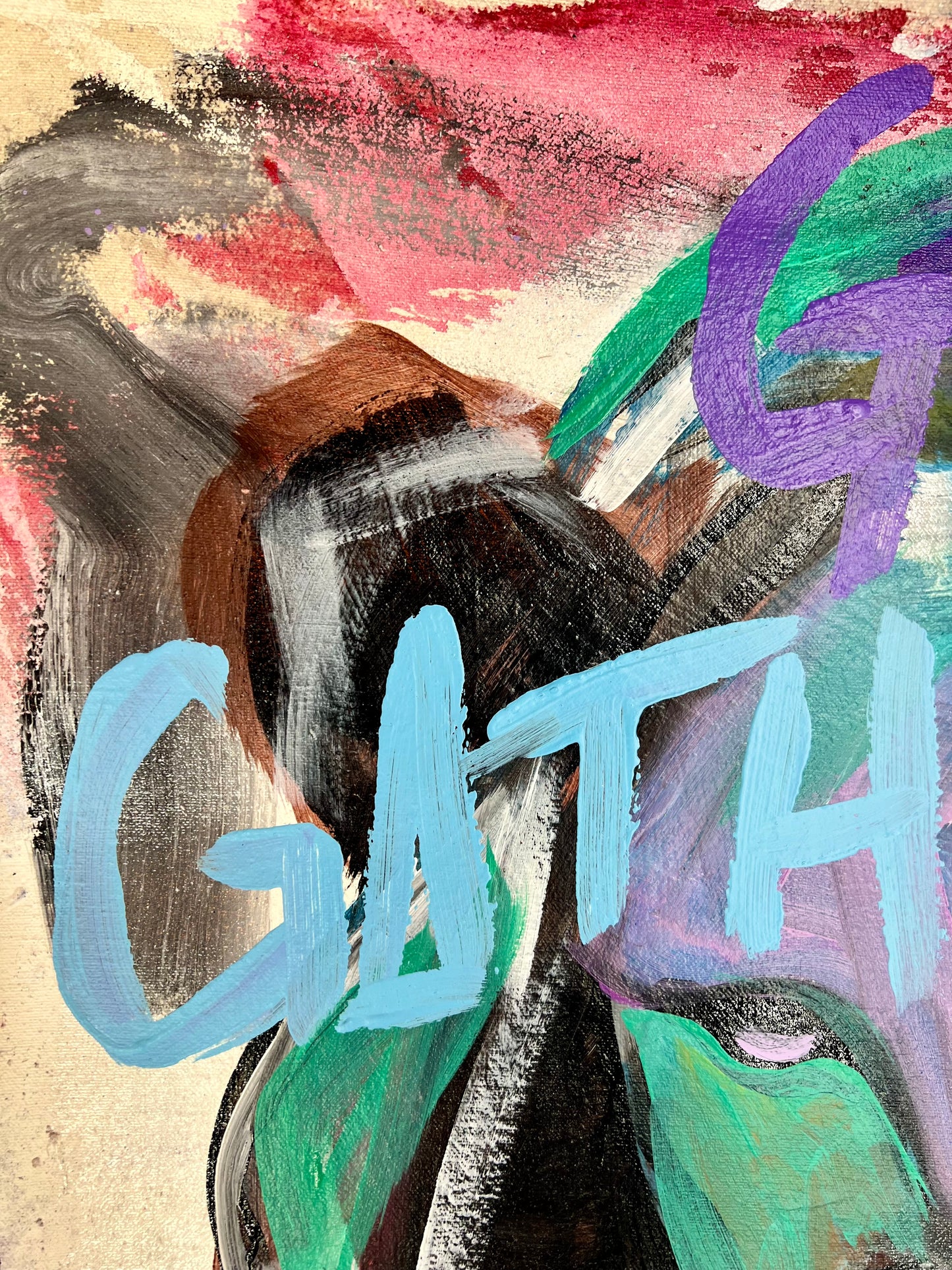 Gather / Mantra Lion / Wednesday Refresh / February 2026