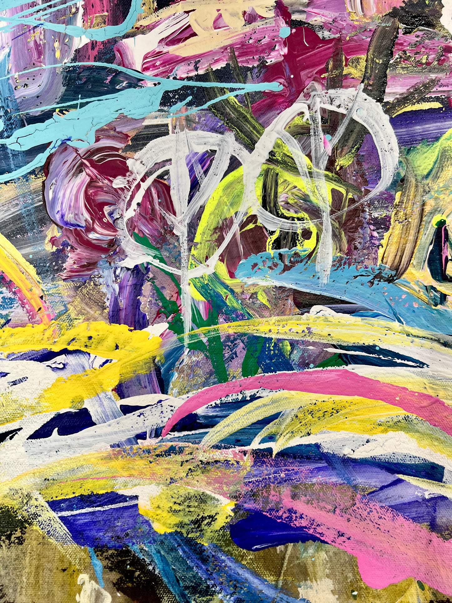 Poems Between Past and Future / Elephant Skyline / Wednesday Refresh / February 2026