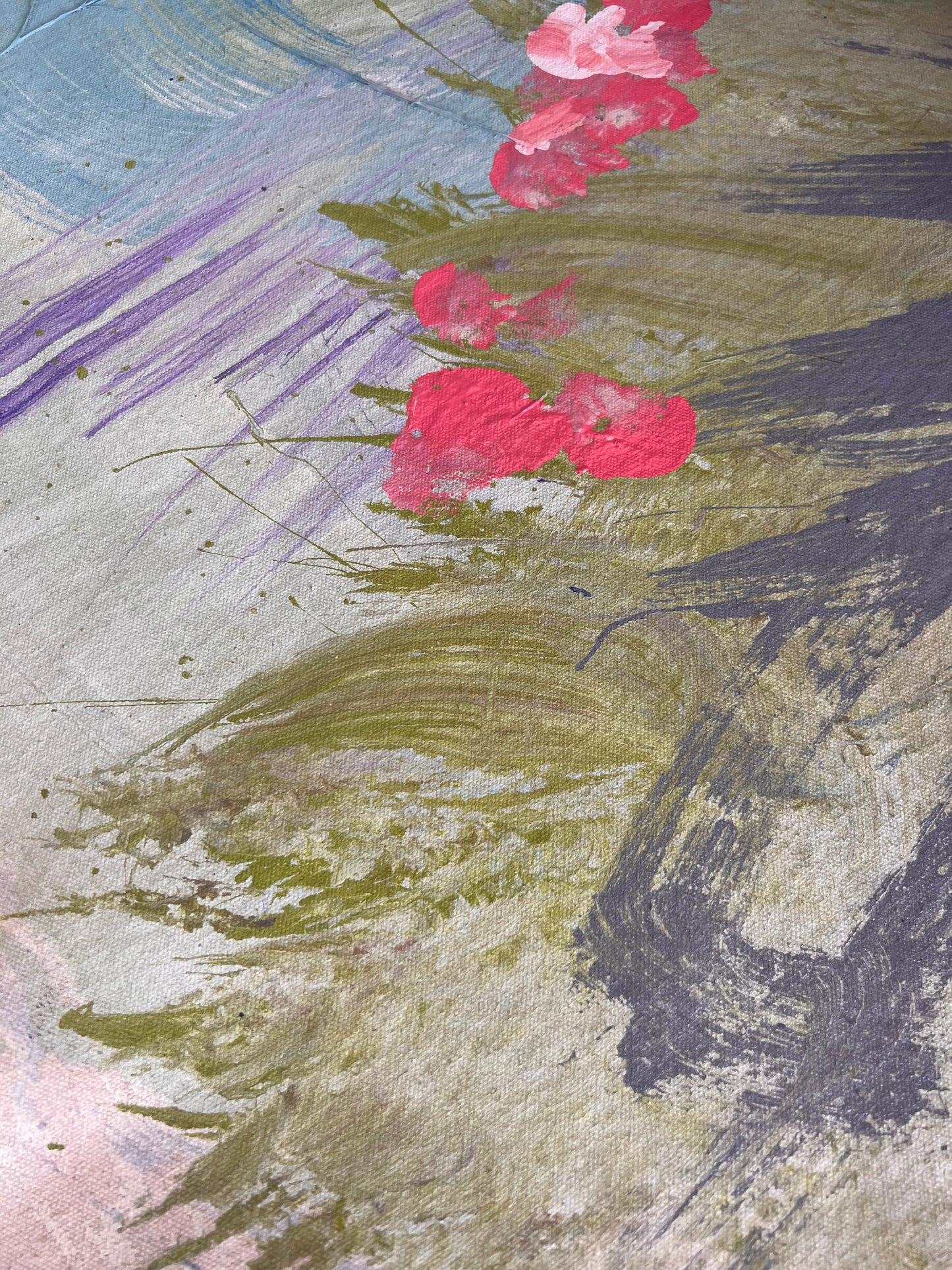 In Moments Garden / Floral Landscape / June 2026