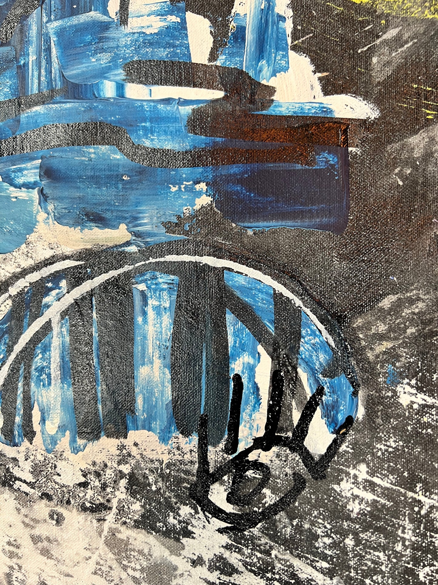 The Adventure Begins / Skyline / March 2026