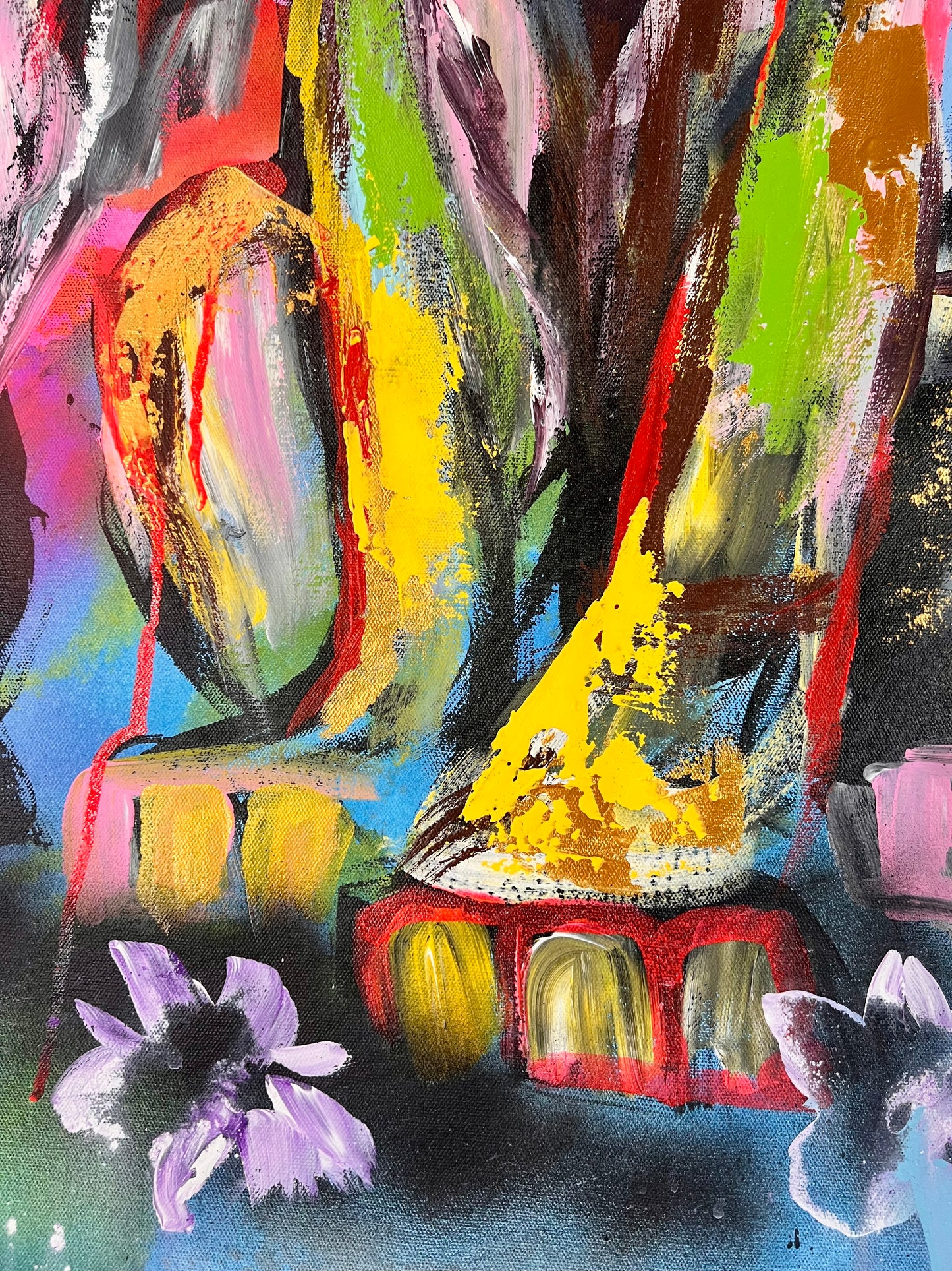 The Currency in Friendship / Pride of Lions / Featured Originals / November 2025