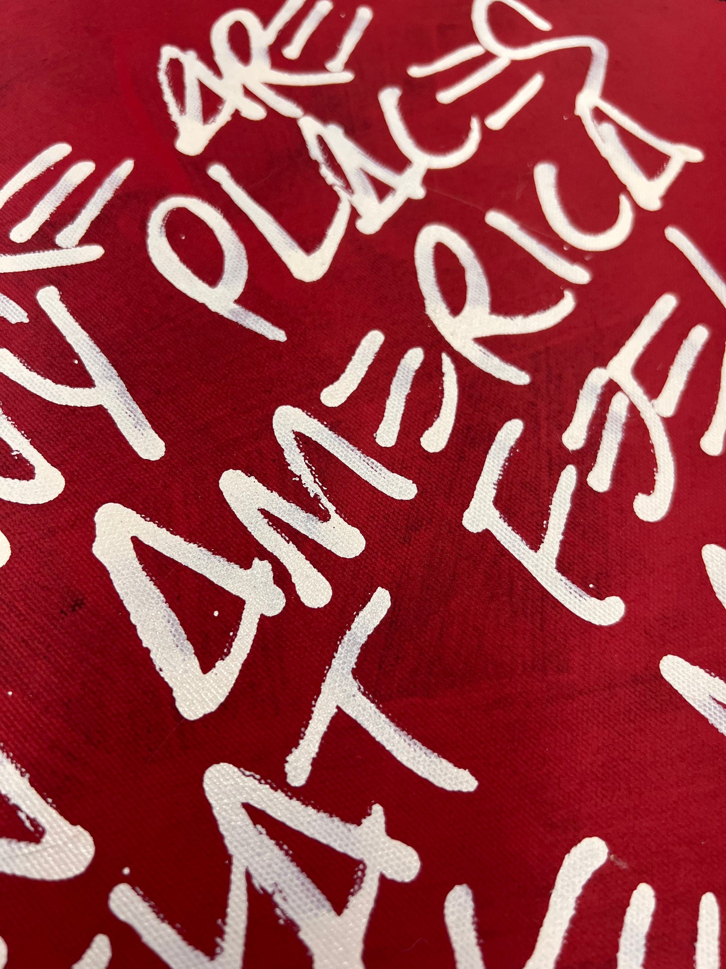 A Place Called Pittsburgh / Red & Black Mantra / June 2026