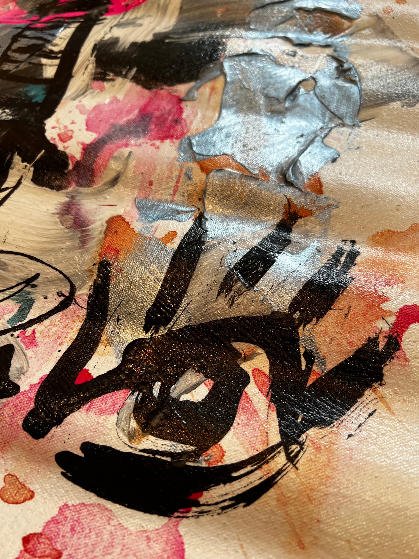 Now and Becoming / Ladder / Farewell 2025 Collection