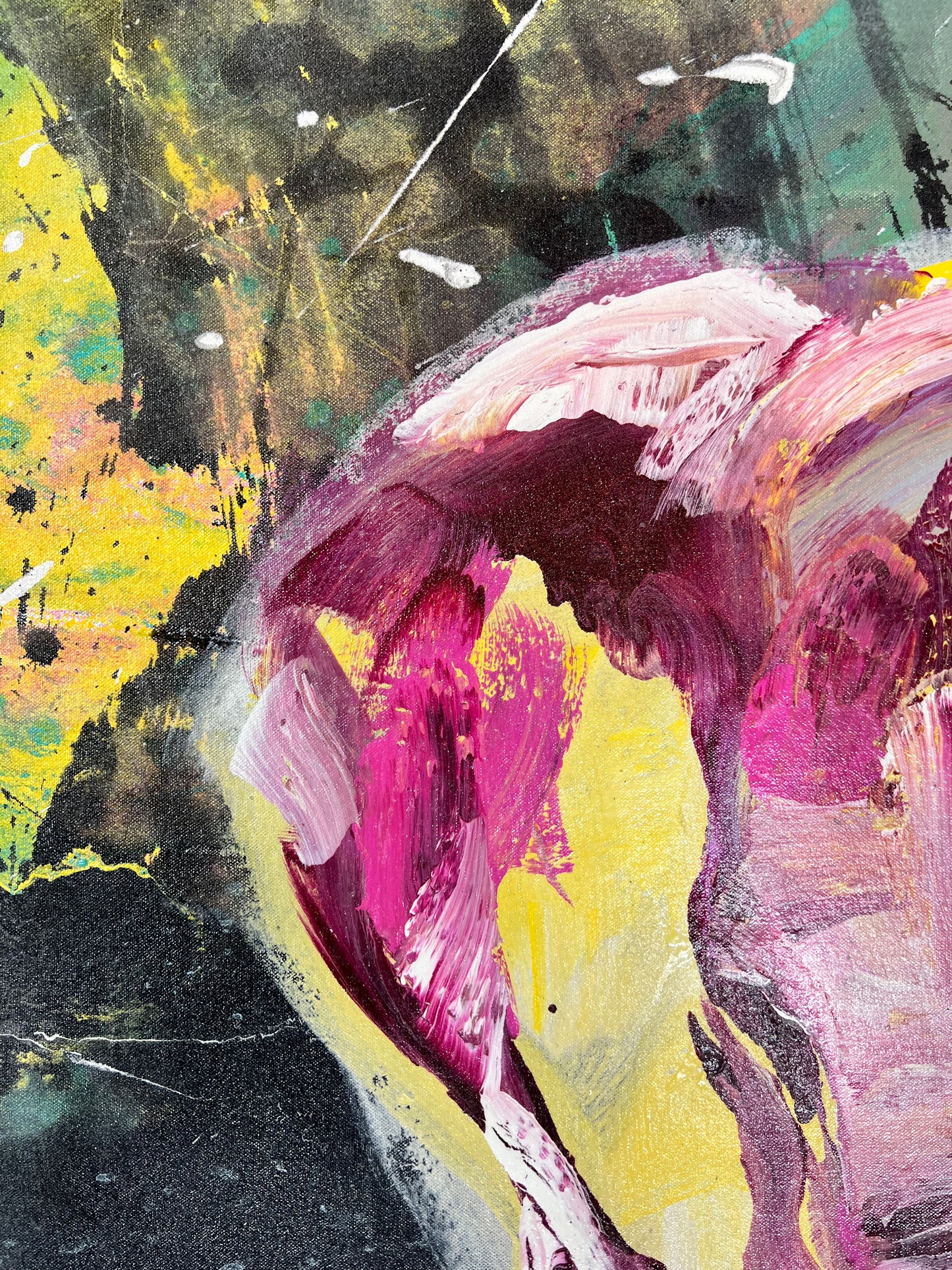 Honored Trust / Elephant / March 2026