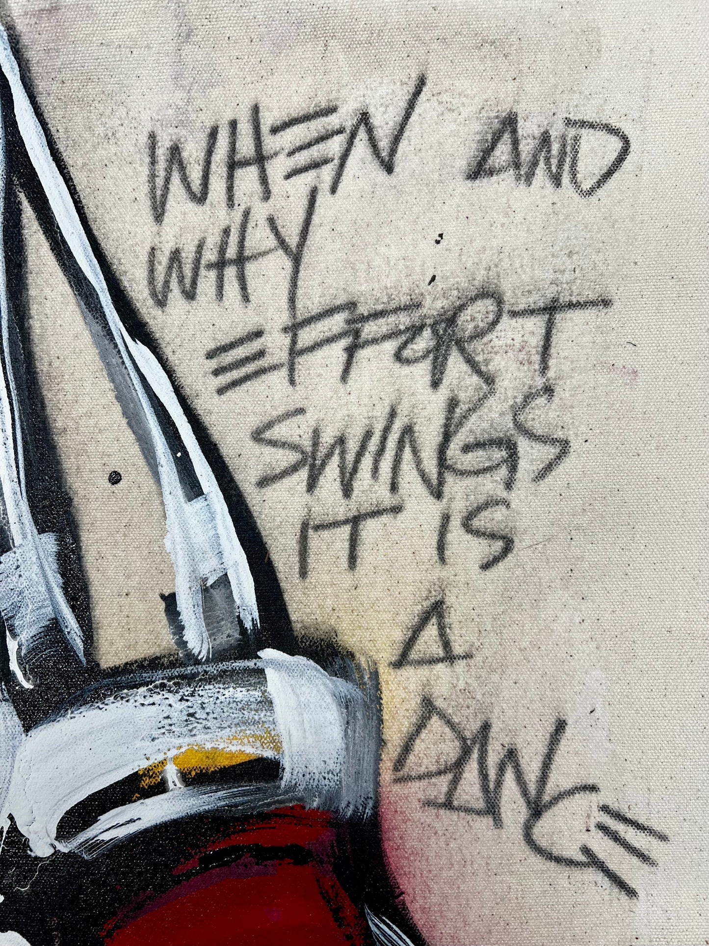 A Smile Shines / Boxing Gloves Mantra / Wednesday Refresh / January 2026