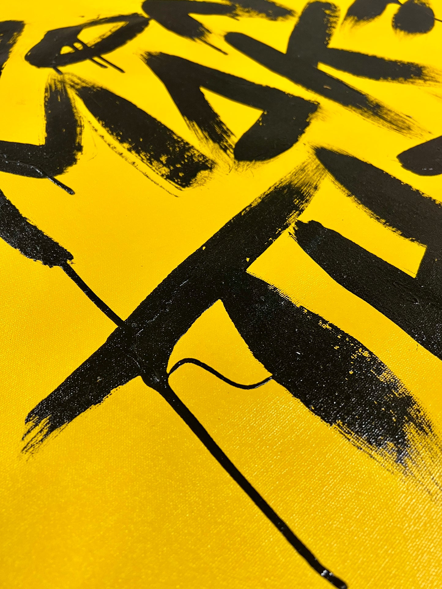 Don’t Make The Plan / Black & Yellow Mantra / Wednesday Refresh / February 2026