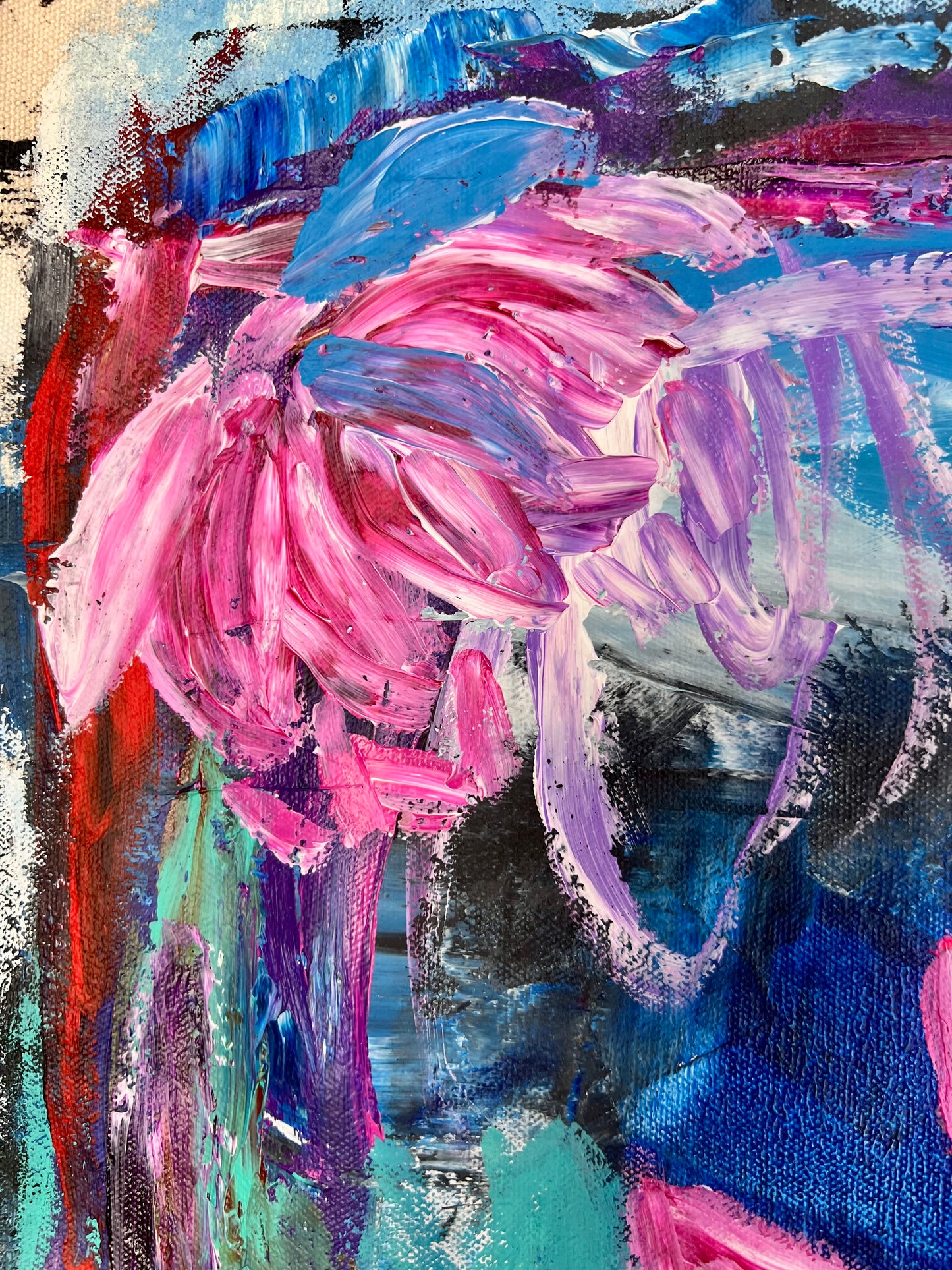 Breathe Home / Lotus / Sunday Collection / November 2025