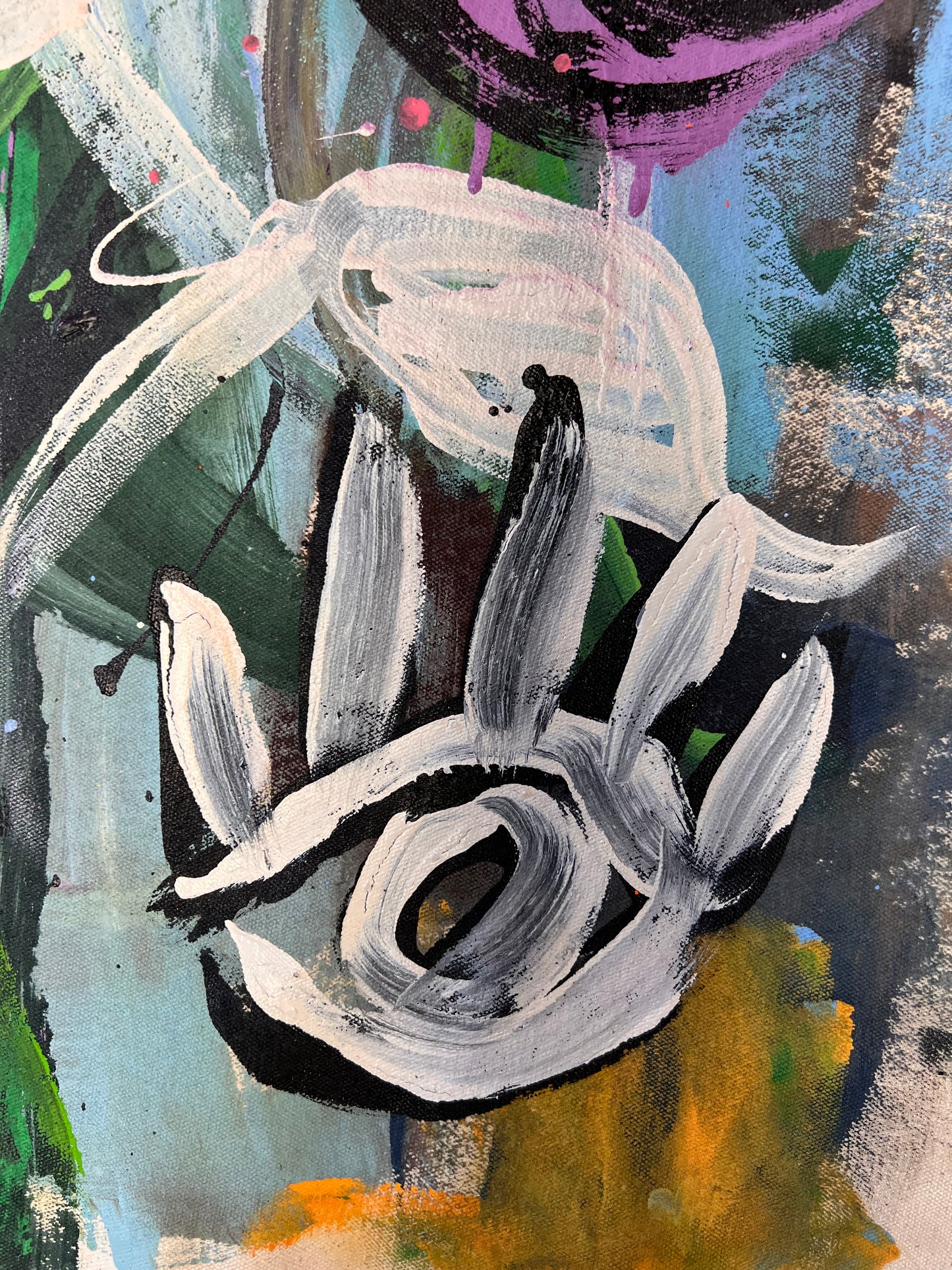 Savoring Home / Sunflowers / August 2026