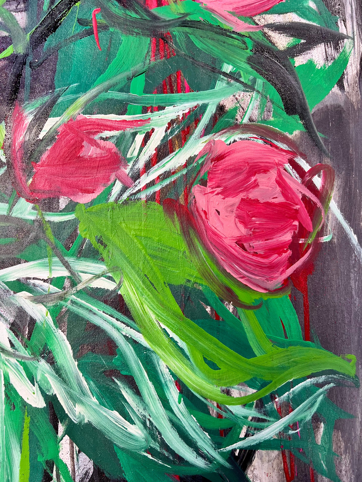 A Fragrant Chorus / Rose Bouquet / August 2026