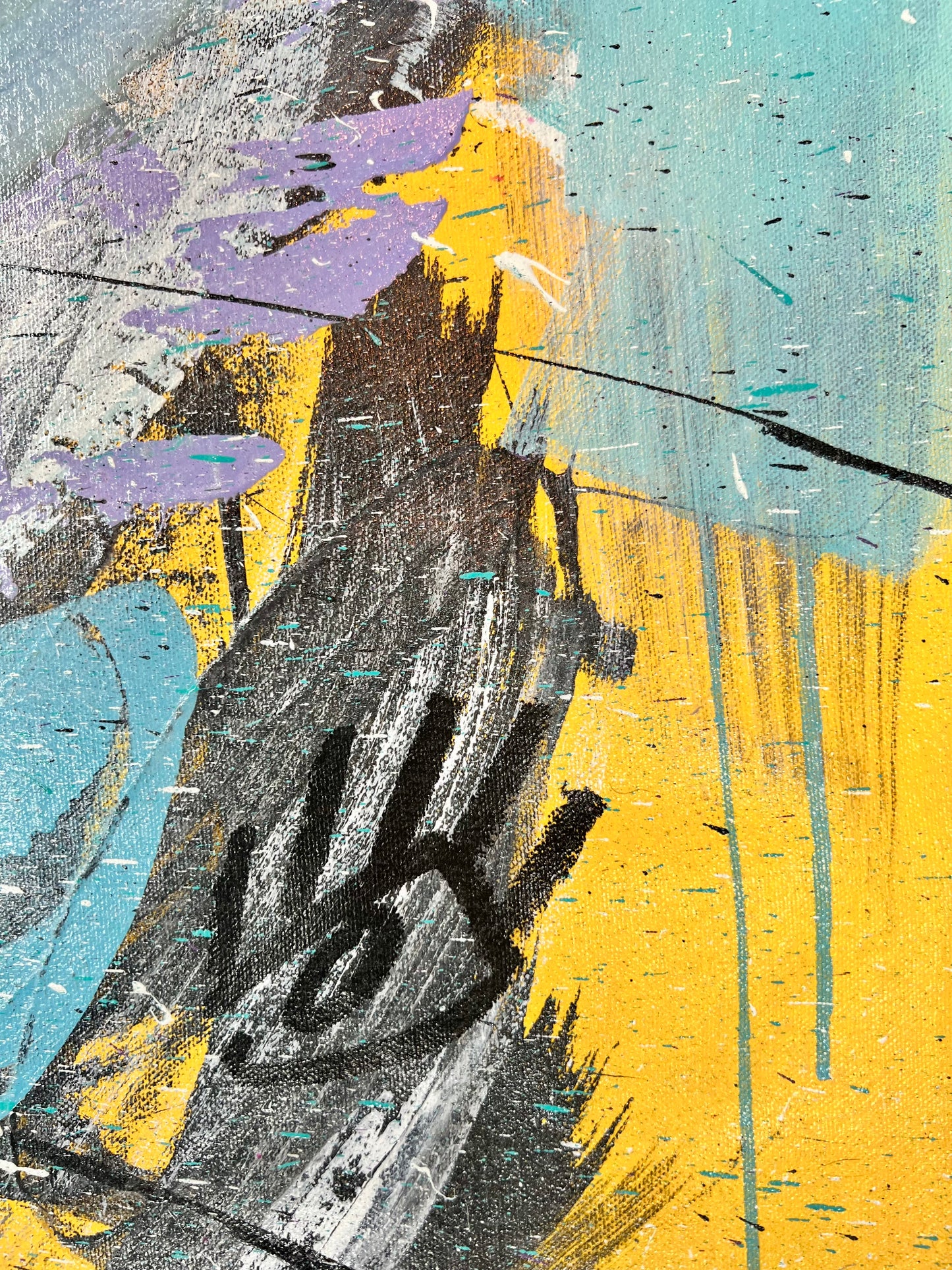 The Words Sing / Whale / March 2026