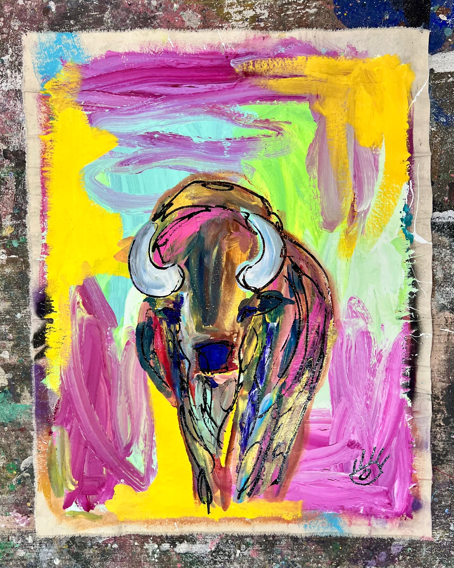 Home It Can Change / Buffalo / March 2026