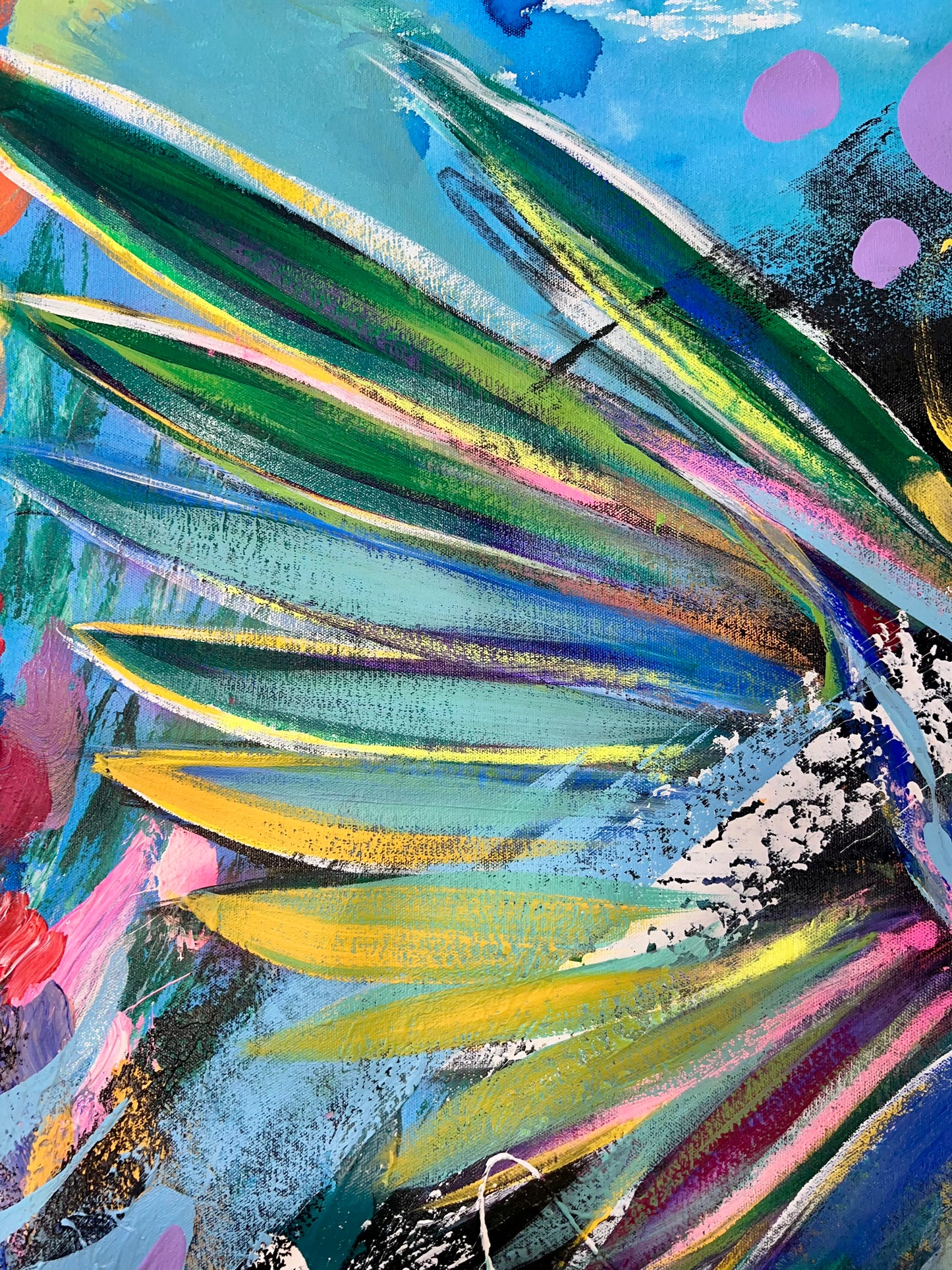 Honoring Service as Pace / Hummingbird / Wednesday Refresh / October 2025