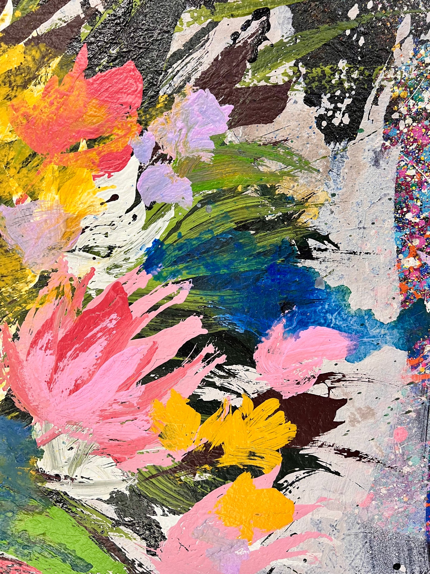 In All Things / Galaxy Bouquet / August 2026