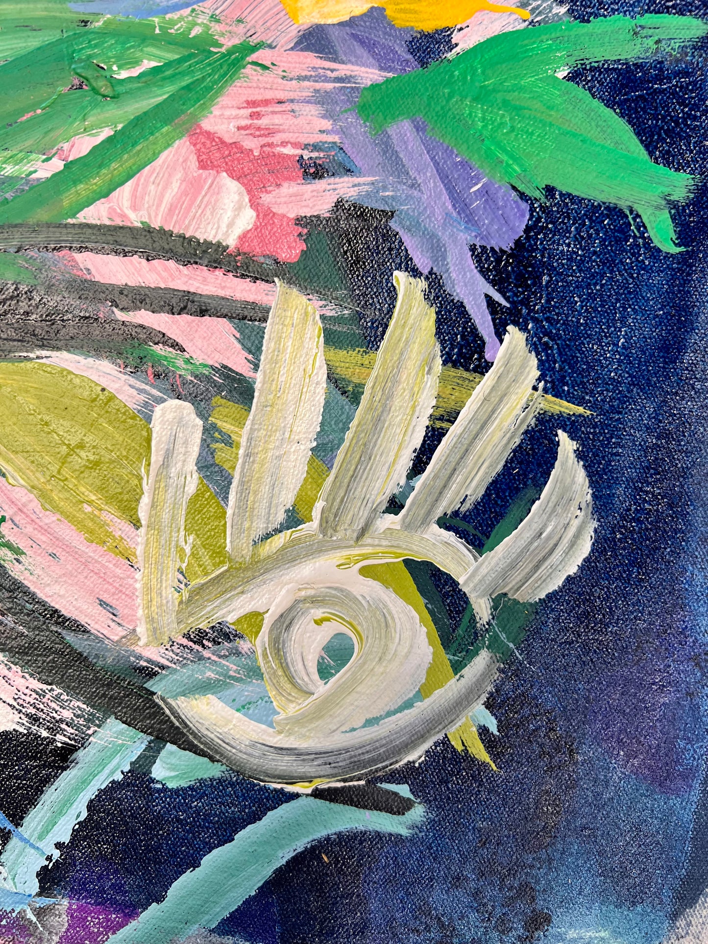 Shut Up You’re Beautiful / Bouquet / August 2026