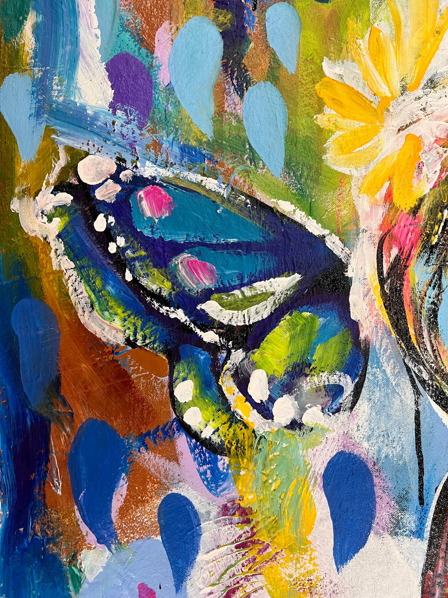 Not Restless / Horse + Rider / Featured Originals / November 2025