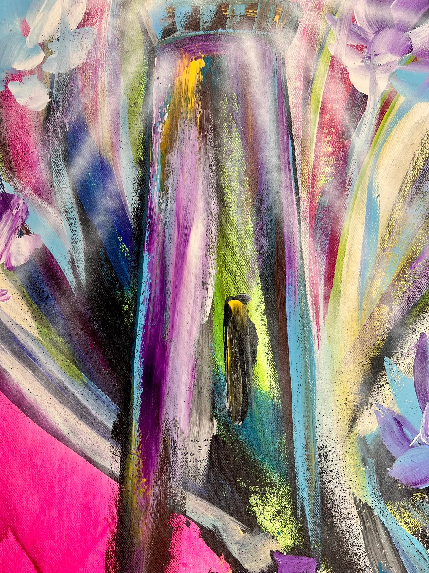 The Eyes of Gladness / Lighthouse Hawk/ Featured Originals / November 2025